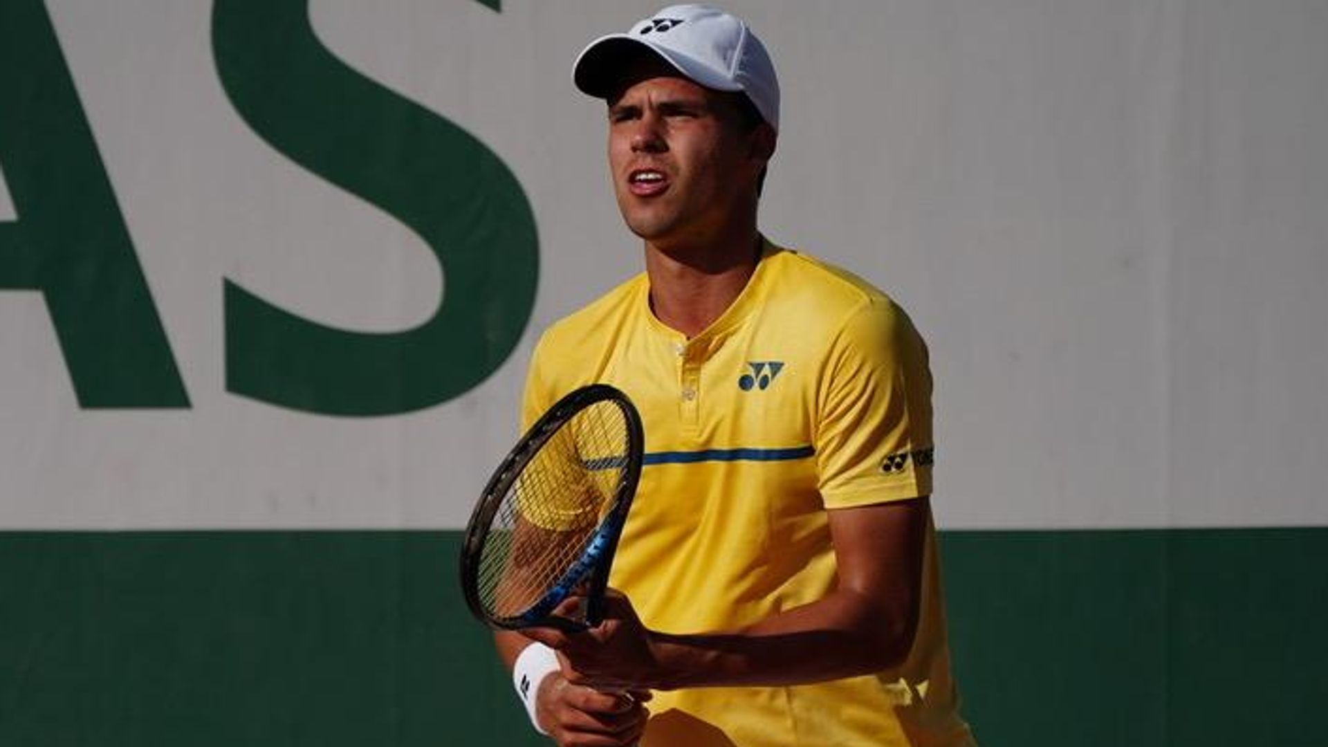 Altmaier qualifies for French Open - 'my destiny'