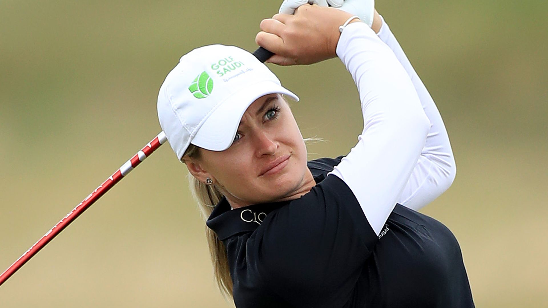 Boulden rolls into Swiss contention
