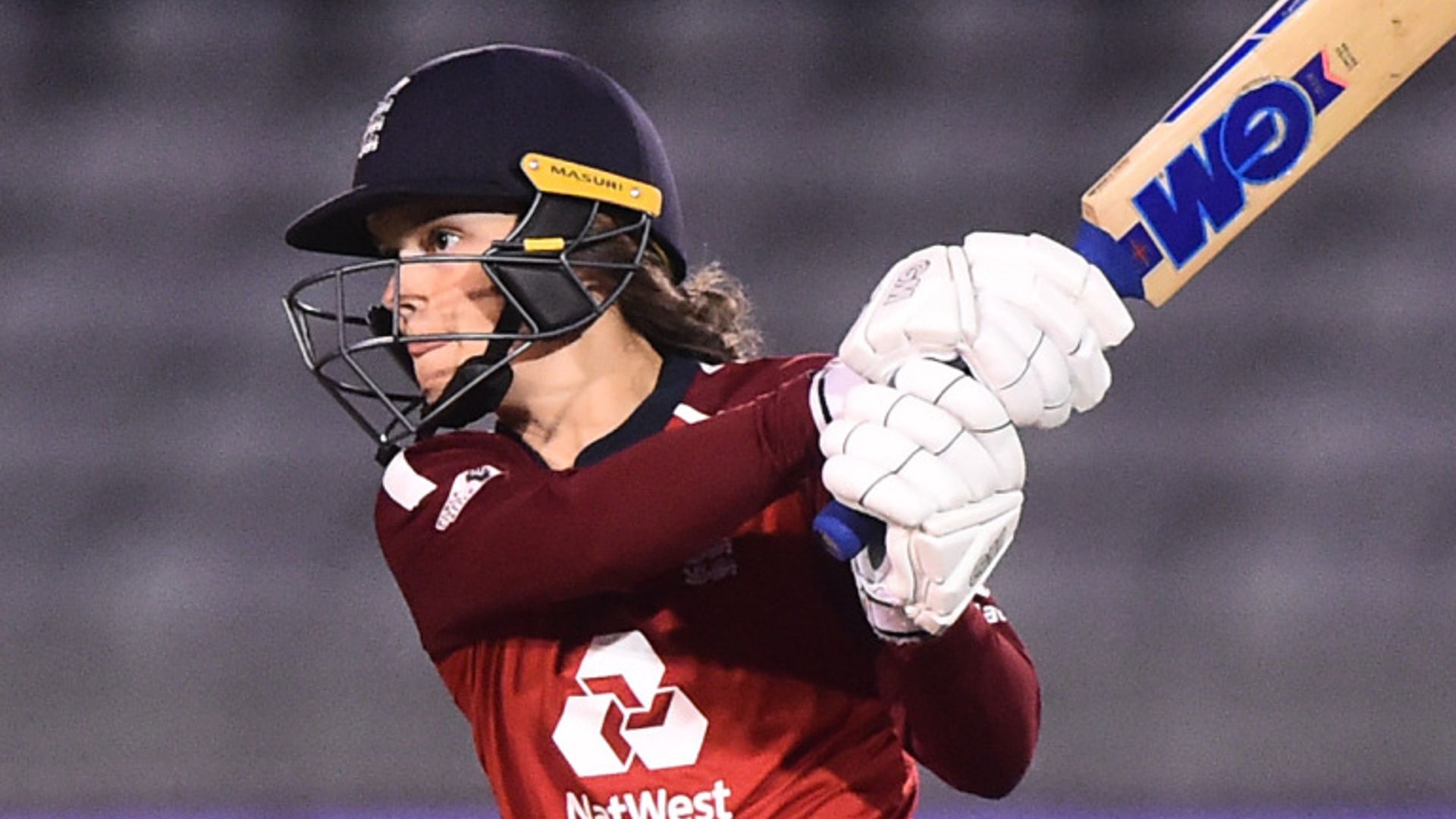 England crush West Indies in fourth T20
