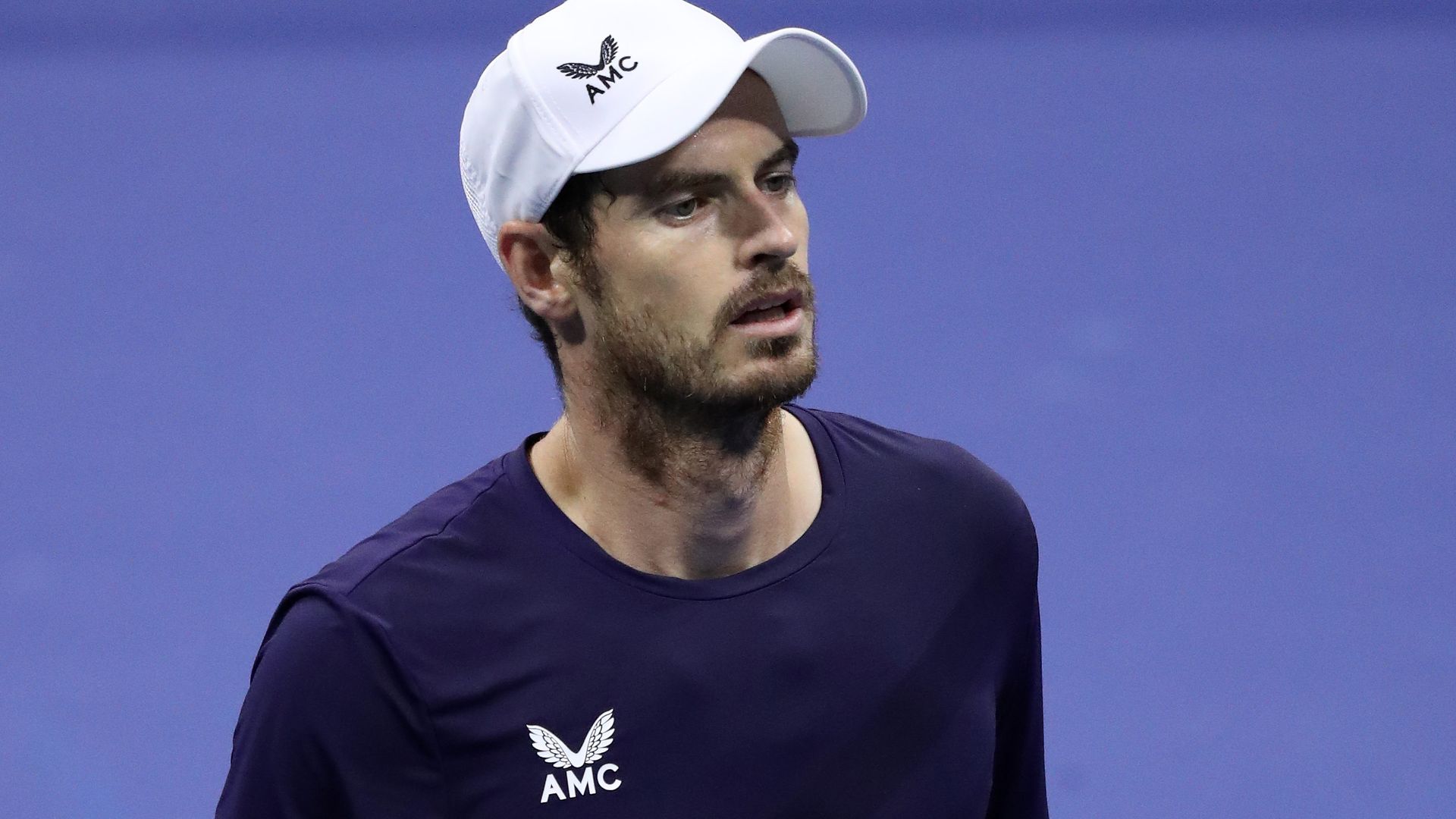 Murray's US Open dreams crushed by Felix