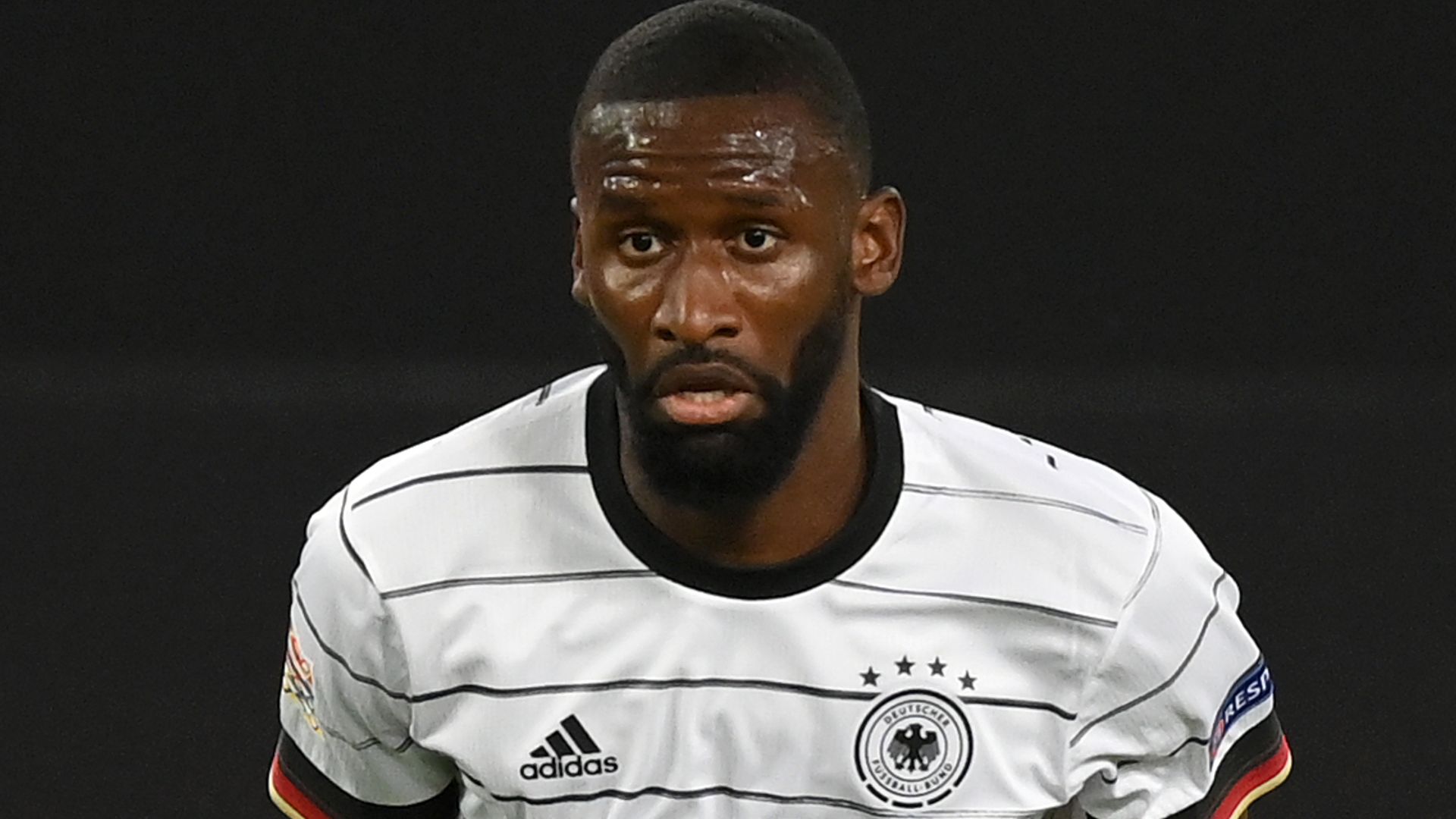Tottenham interested in Rudiger