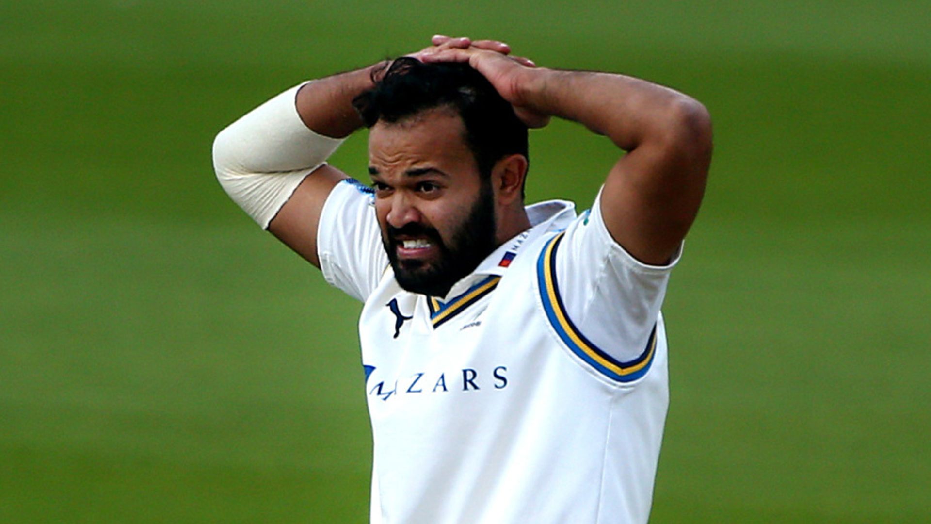 Ex-Yorkshire players support Rafiq claims