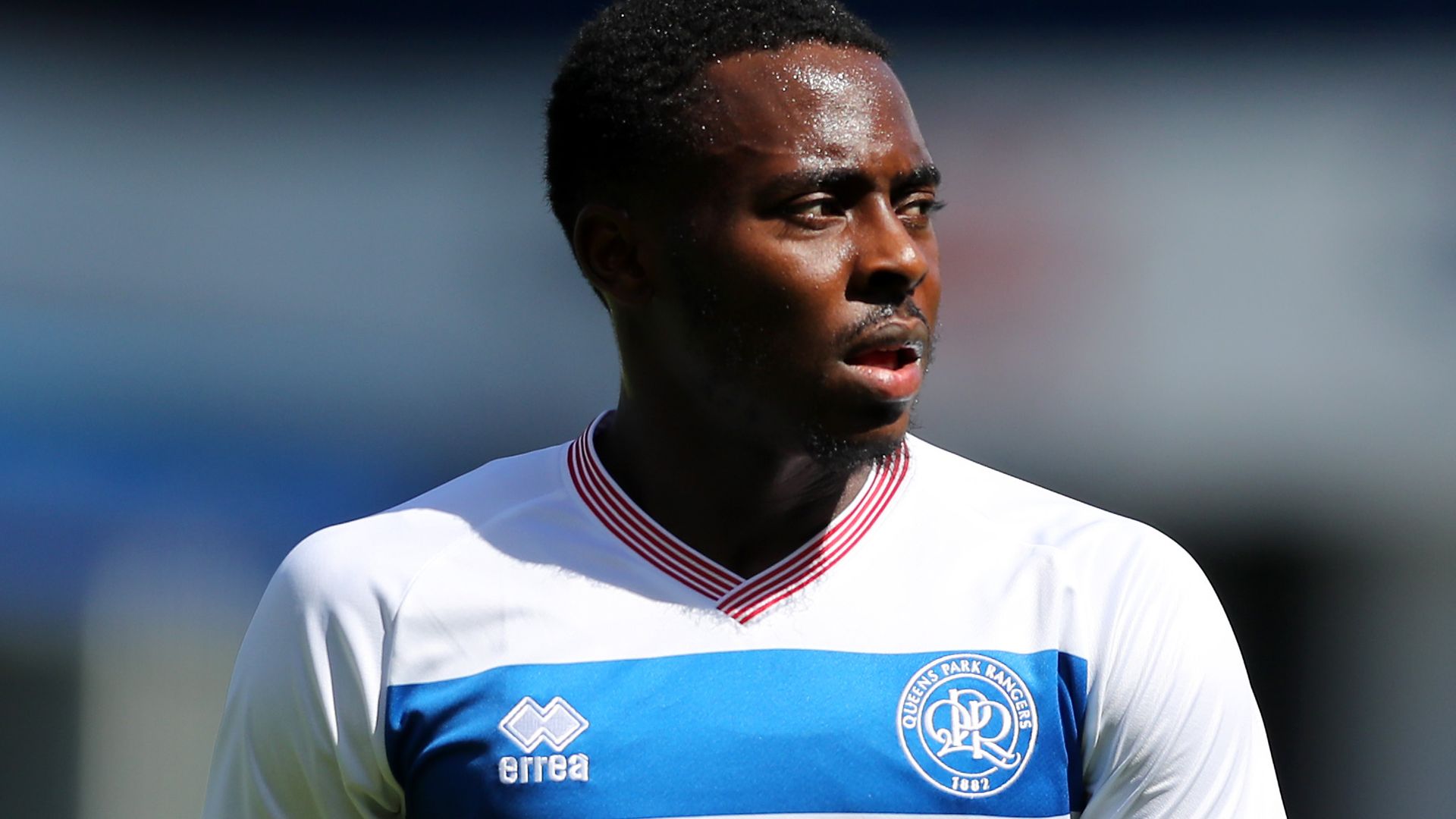 Osayi-Samuel stalls on QPR, hoping for Palace offer