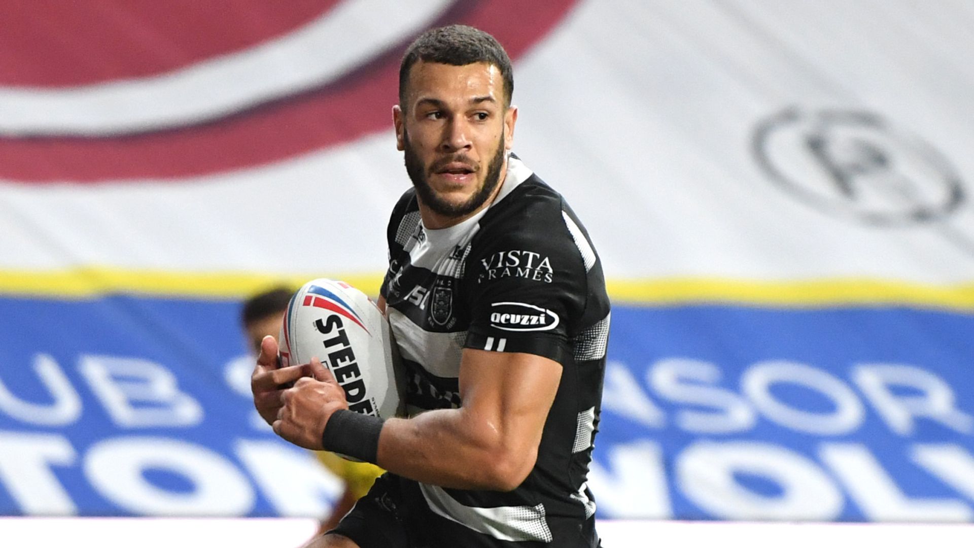 Tuimavave signs new four-year Hull FC deal
