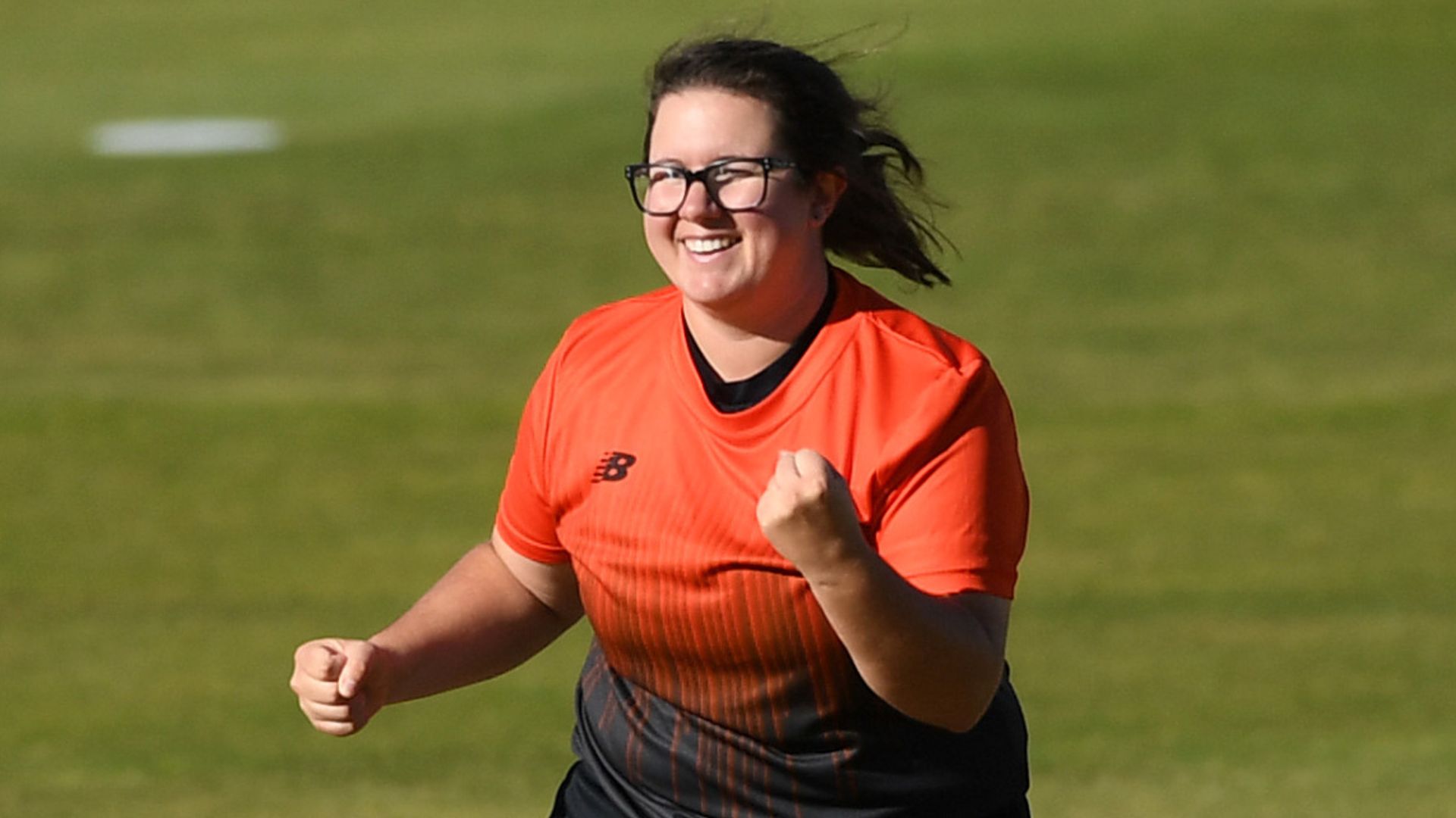 Taylor spins Vipers to RHF Trophy title
