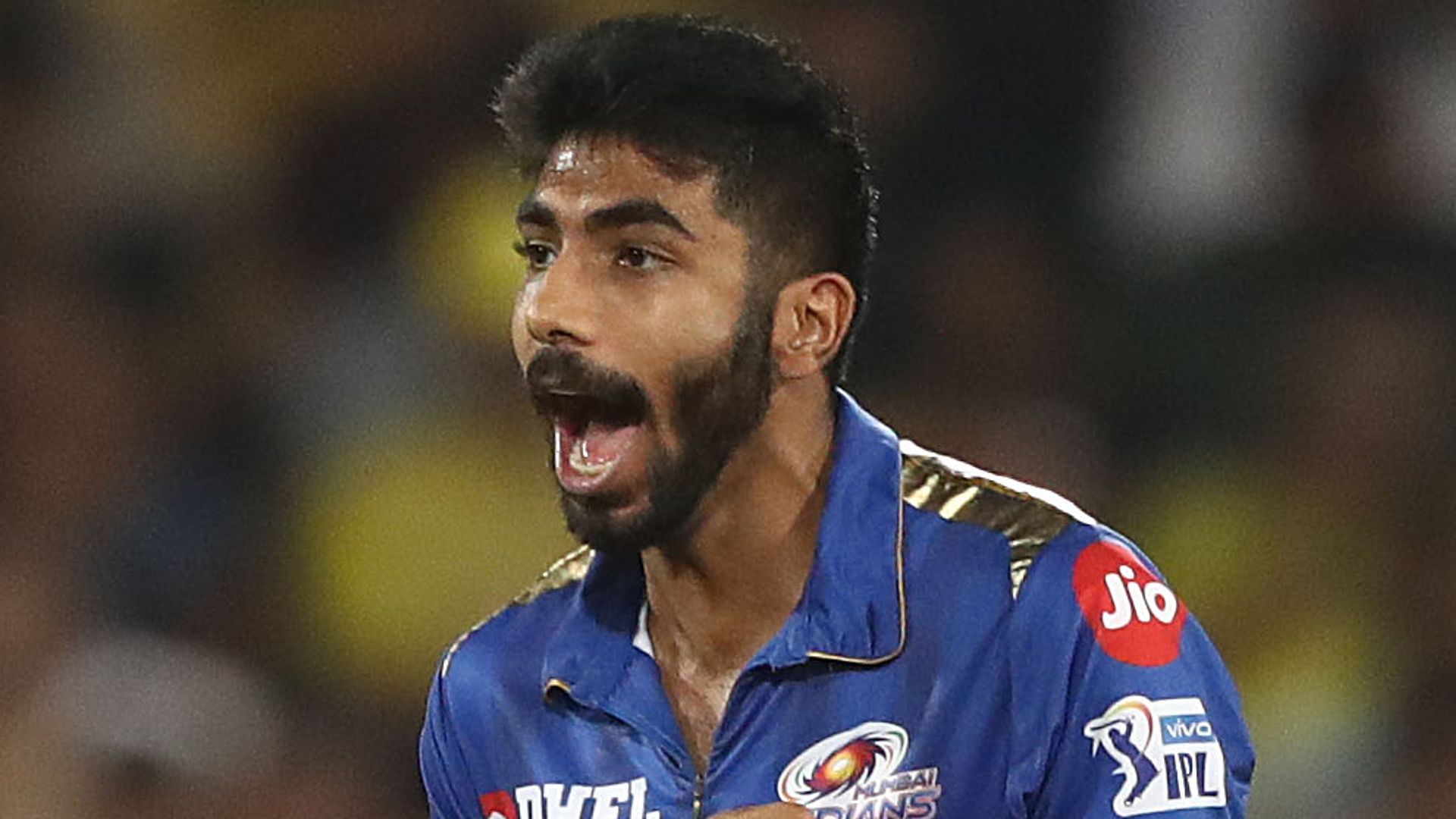 Will Bumrah lead Mumbai to a fifth IPL title?