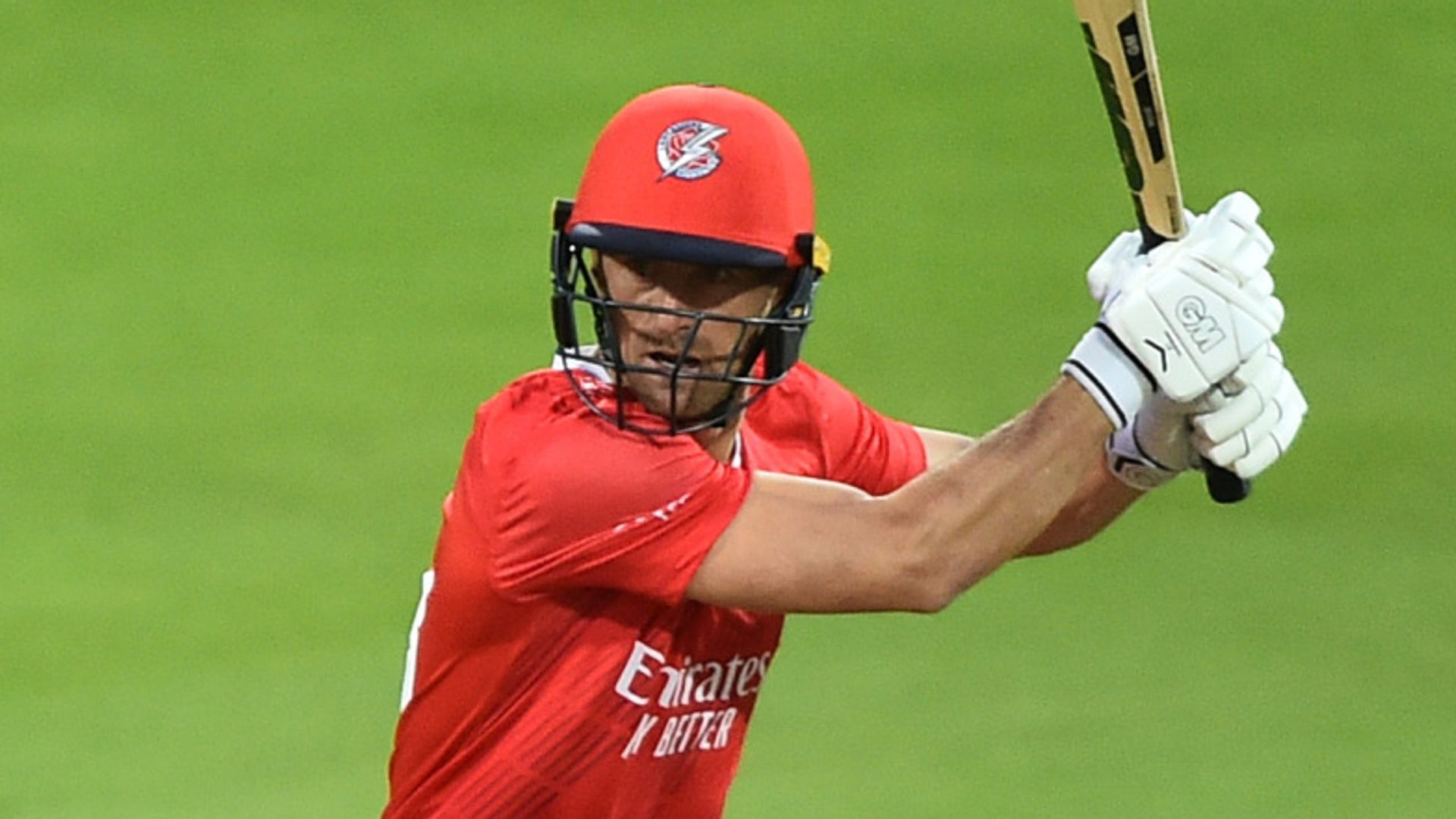 Vilas leads Lancs to Roses T20 win