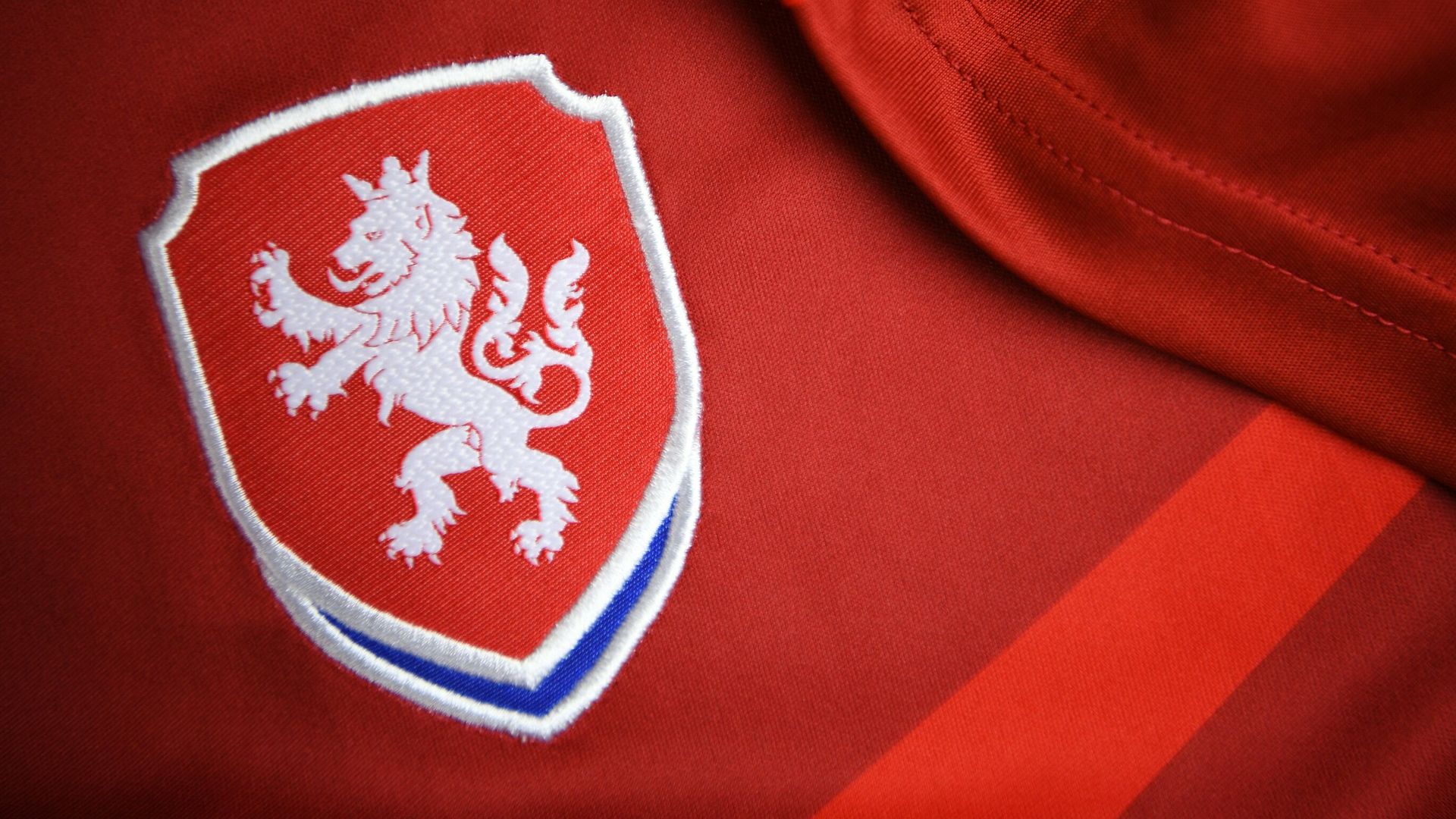 Two capped players in Czech squad vs Scotland