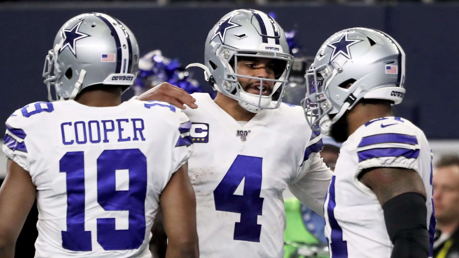 Is Cowboys hype train set for Super Bowl?