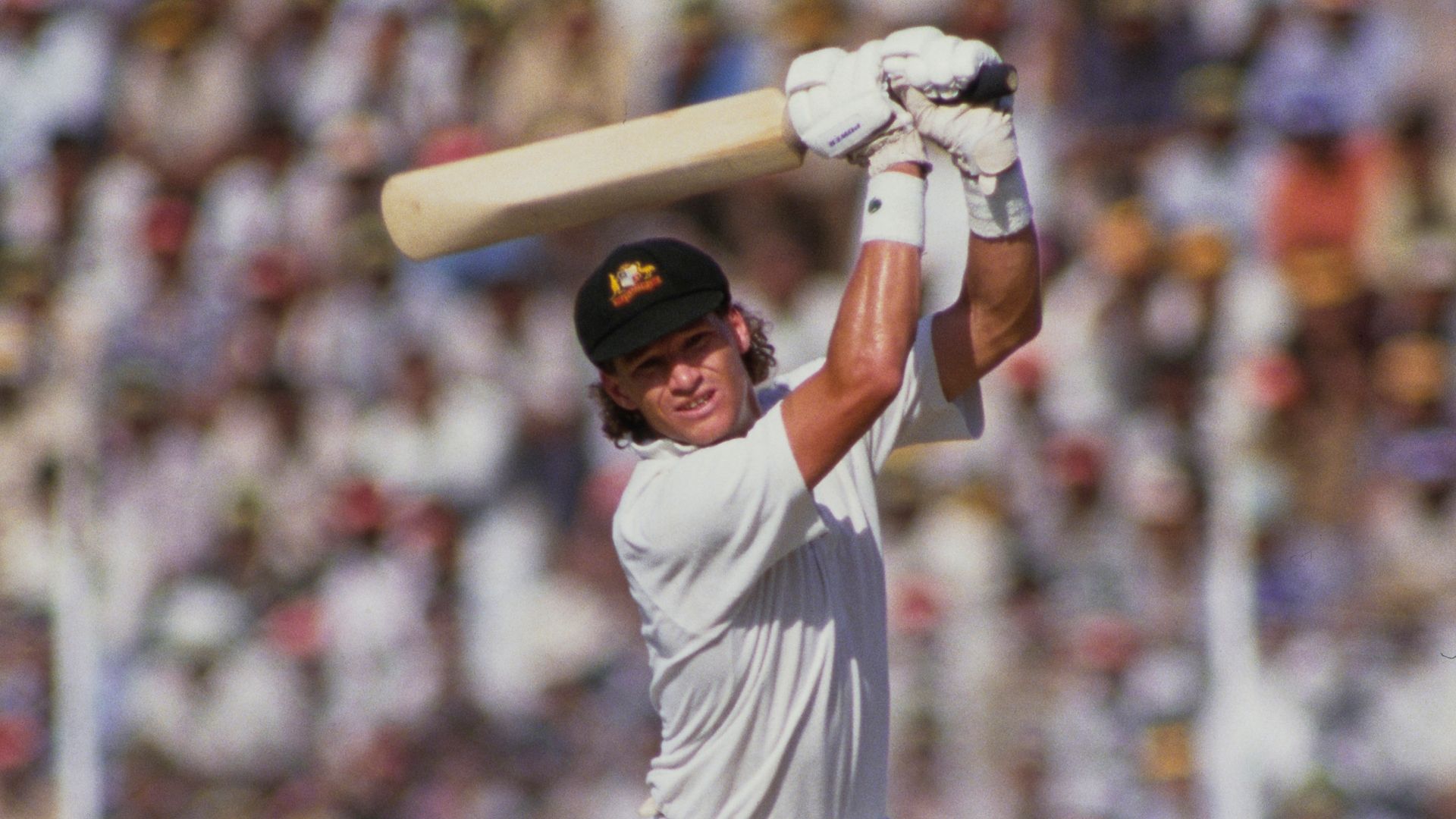Dean Jones - a statistical appreciation