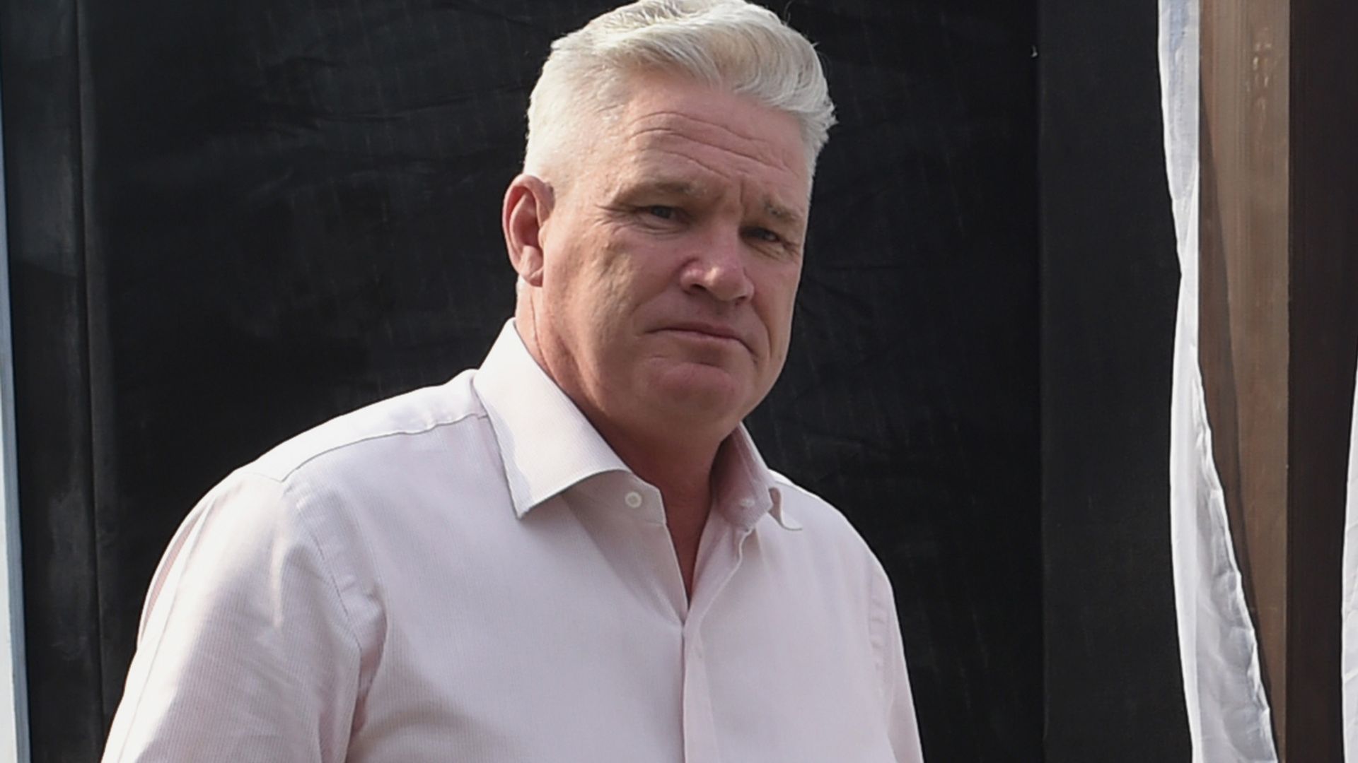 Former Australia batsman Dean Jones dies aged 59