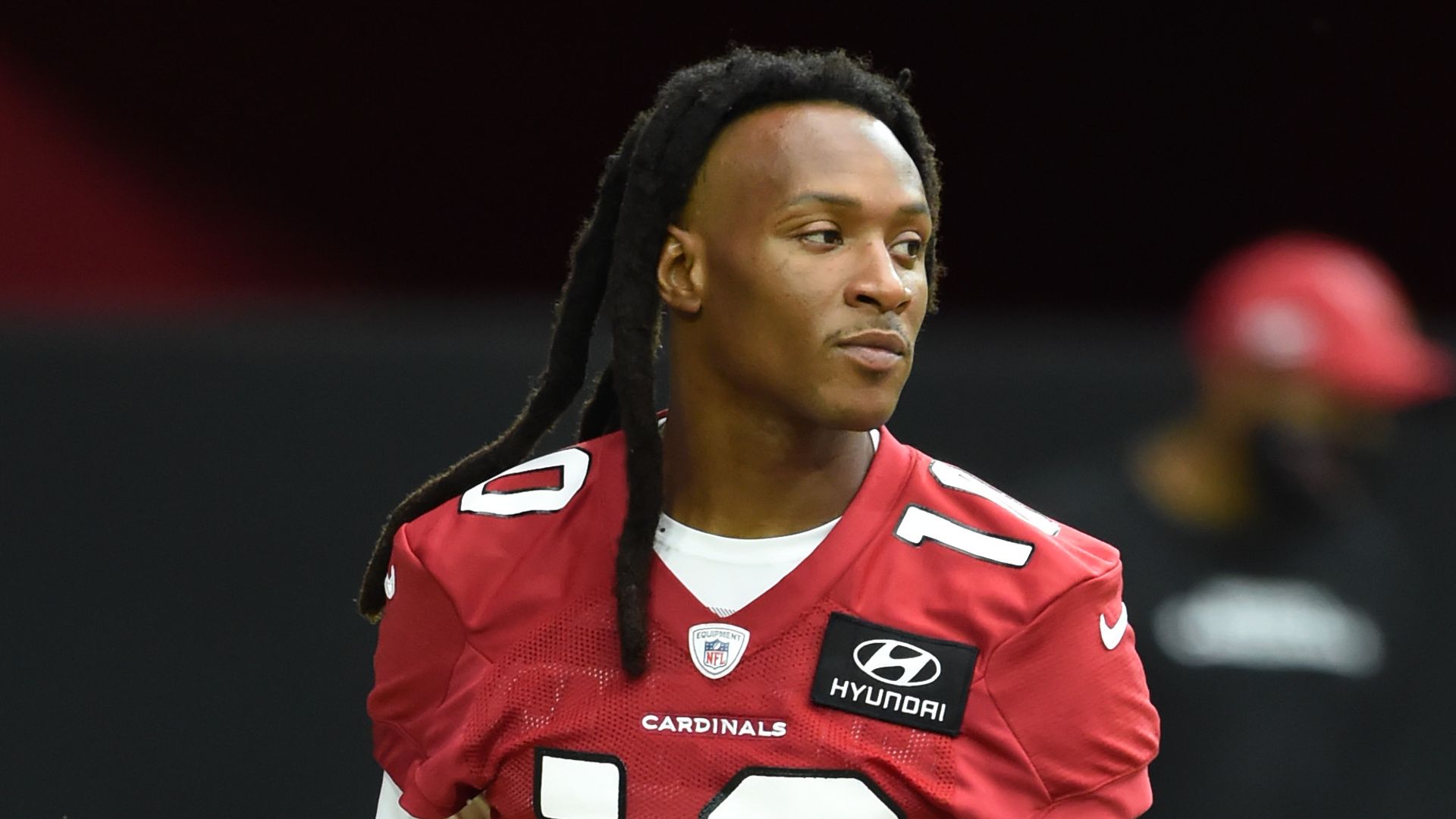 Hopkins to become NFL's highest-paid non-QB