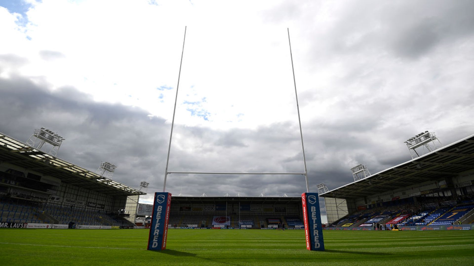 Wigan vs Catalans off after three more COVID positive tests