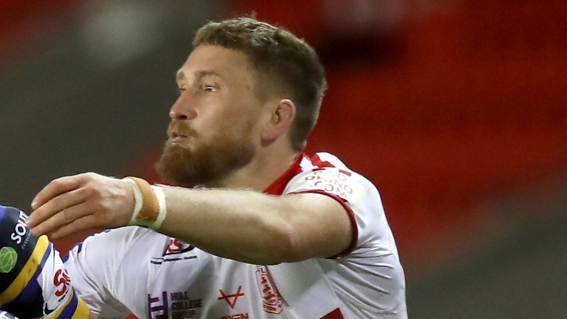Ryan ruled out for rest of season