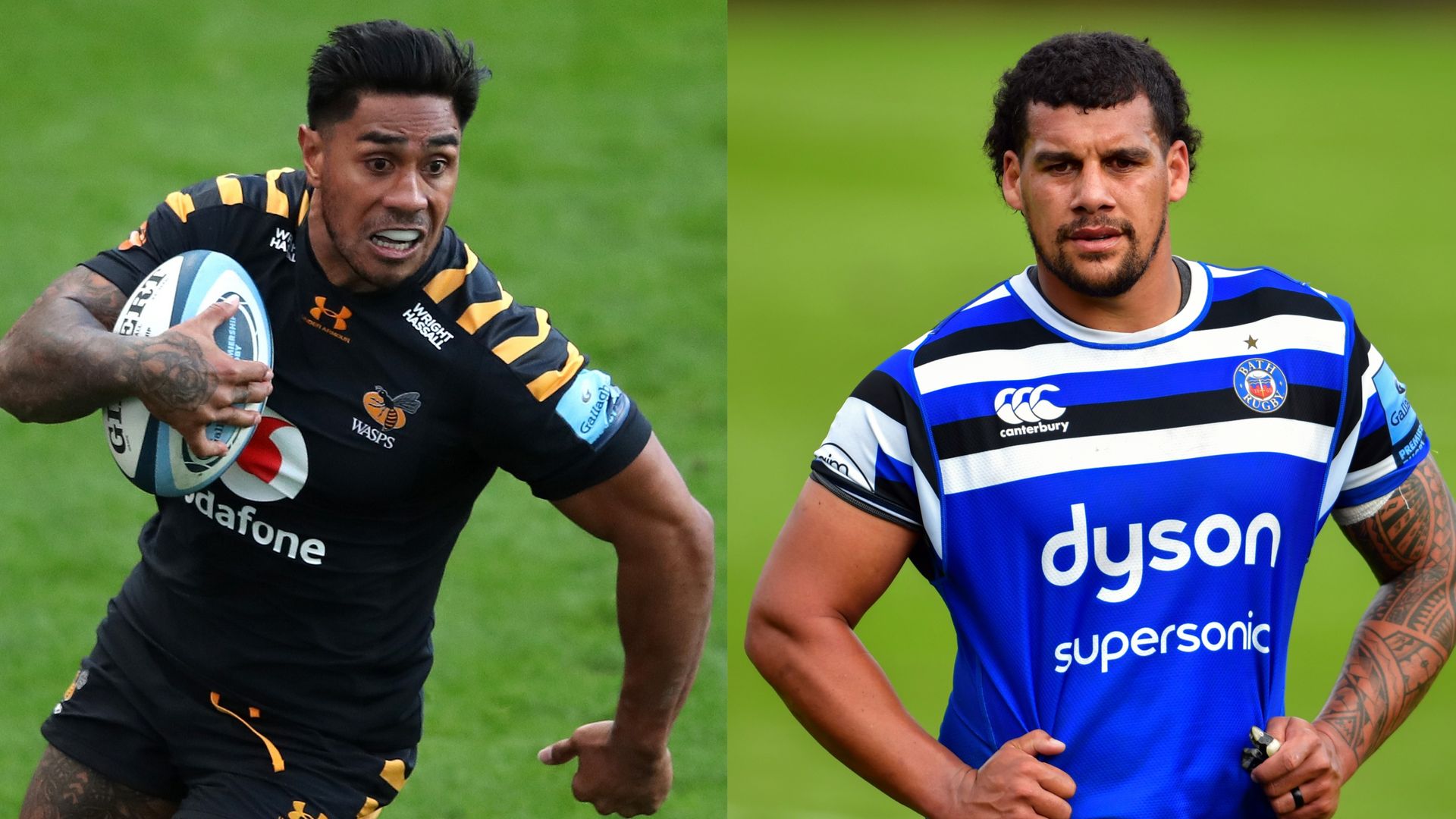 Gallagher Premiership: Sunday's talking points