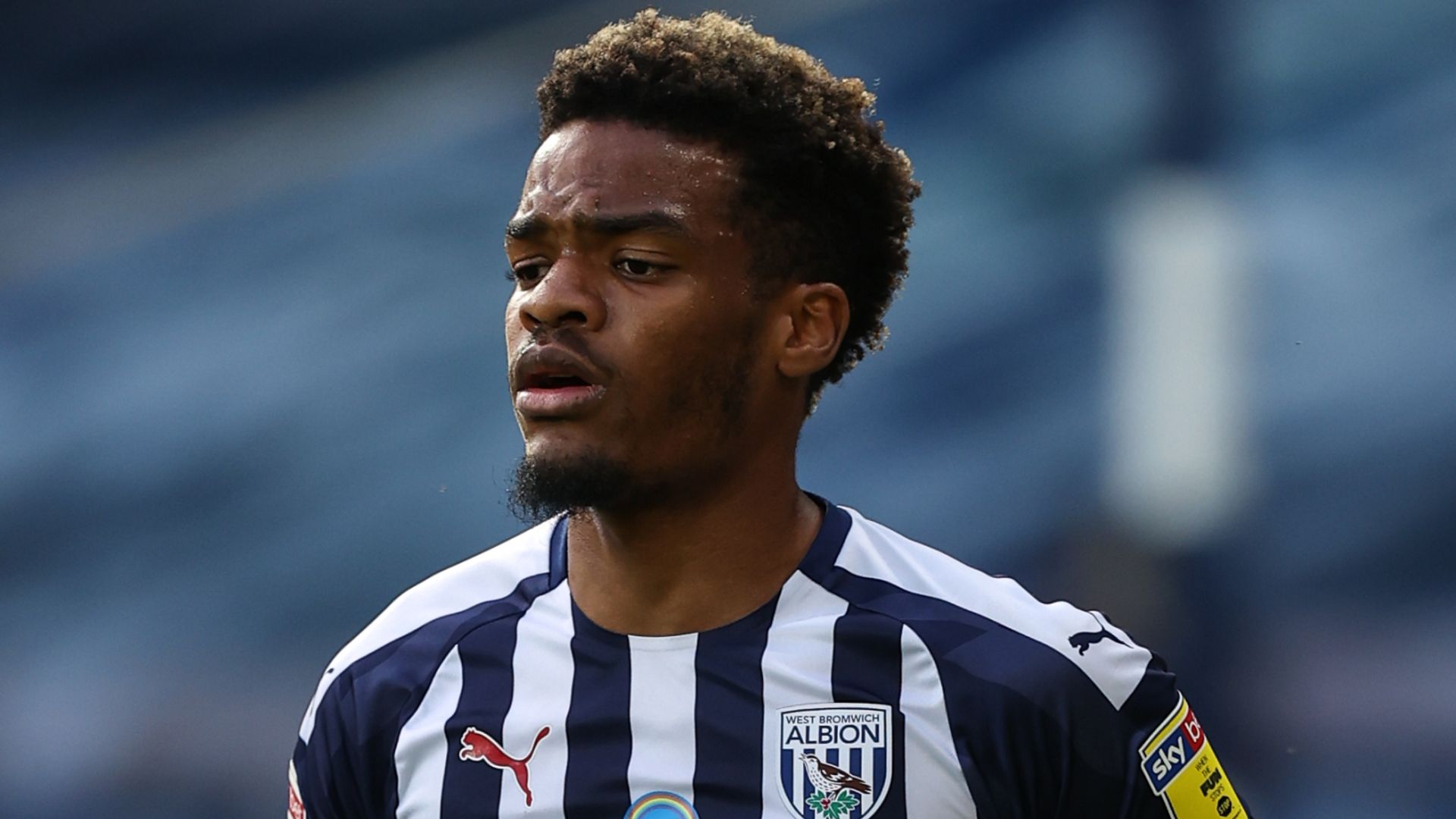 Noble 'angry' as West Brom sign Diangana