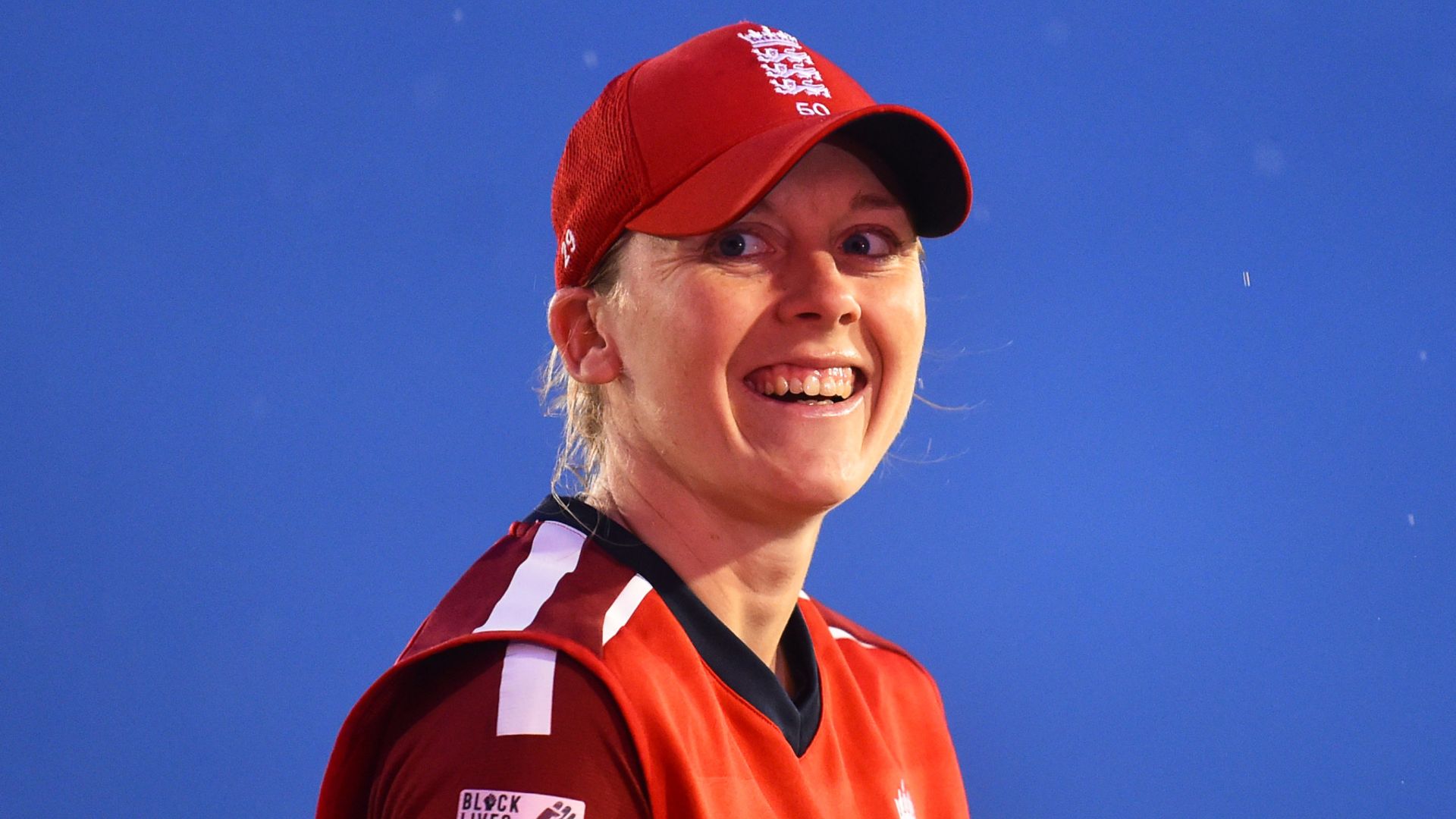 England qualify for Commonwealth Games cricket as hosts