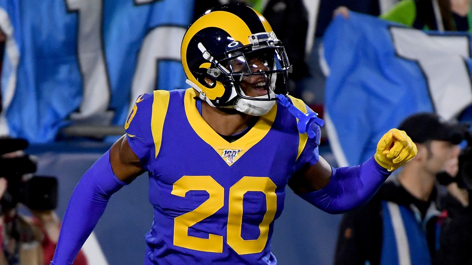 NFL's highest-paid players