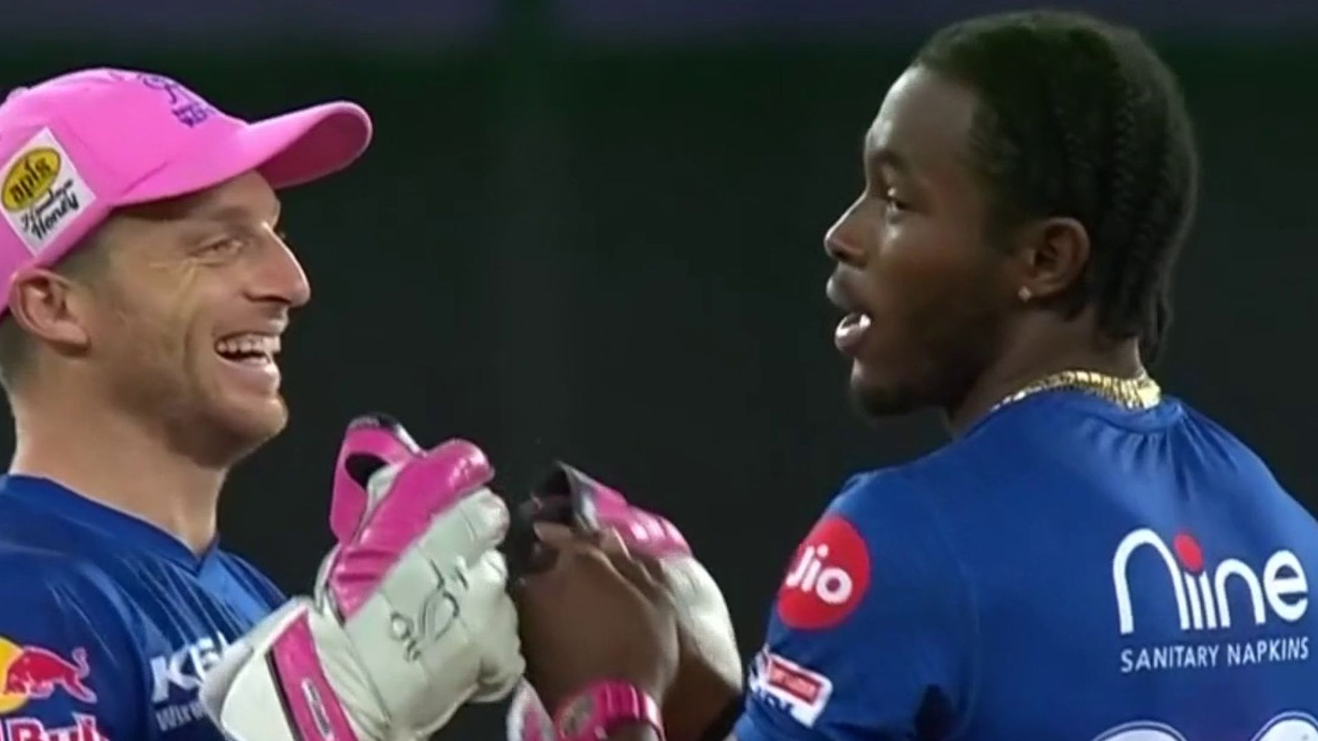 Archer impresses but Delhi see off Royals