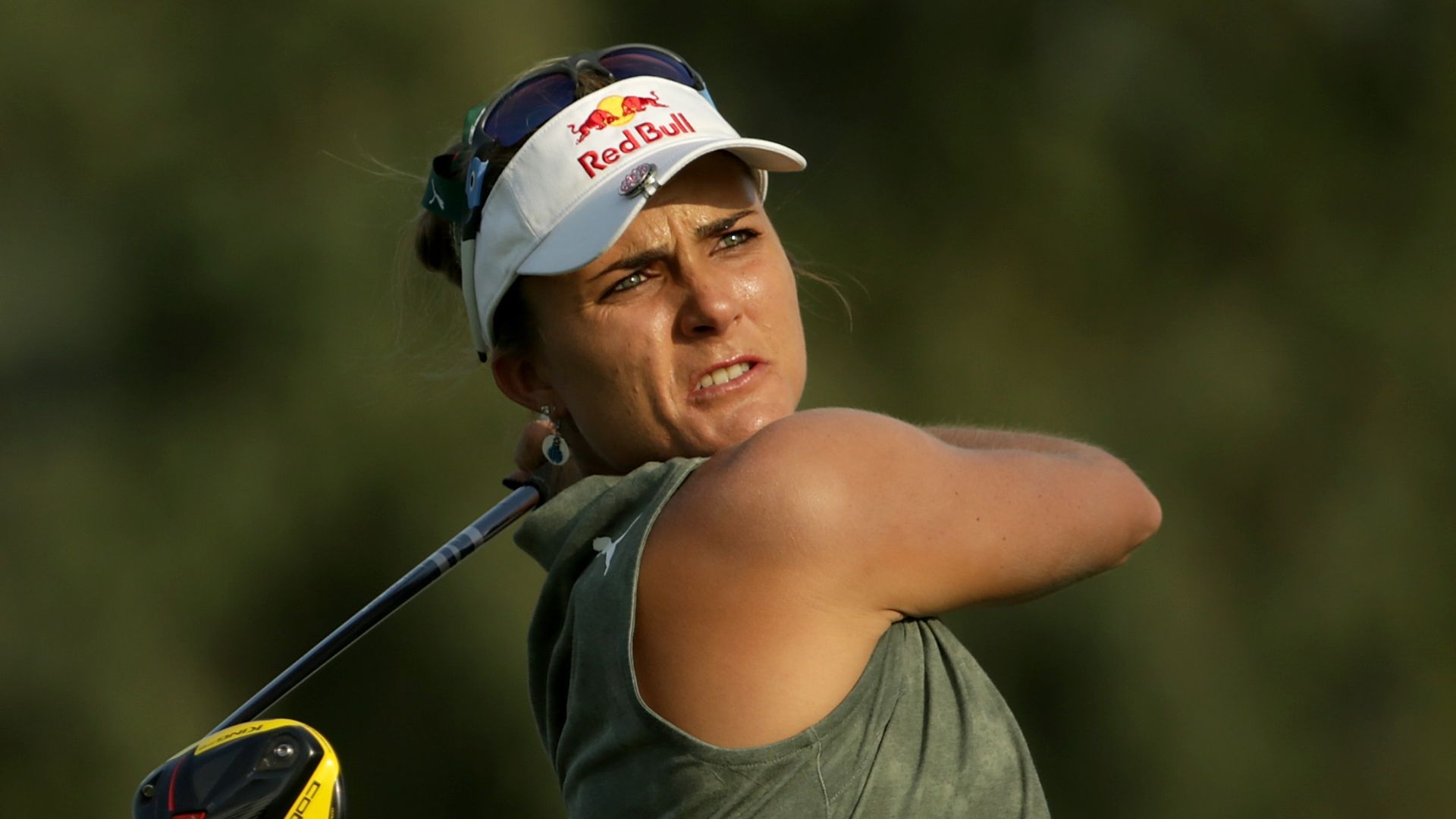 CME Group Tour Championship: Latest scores