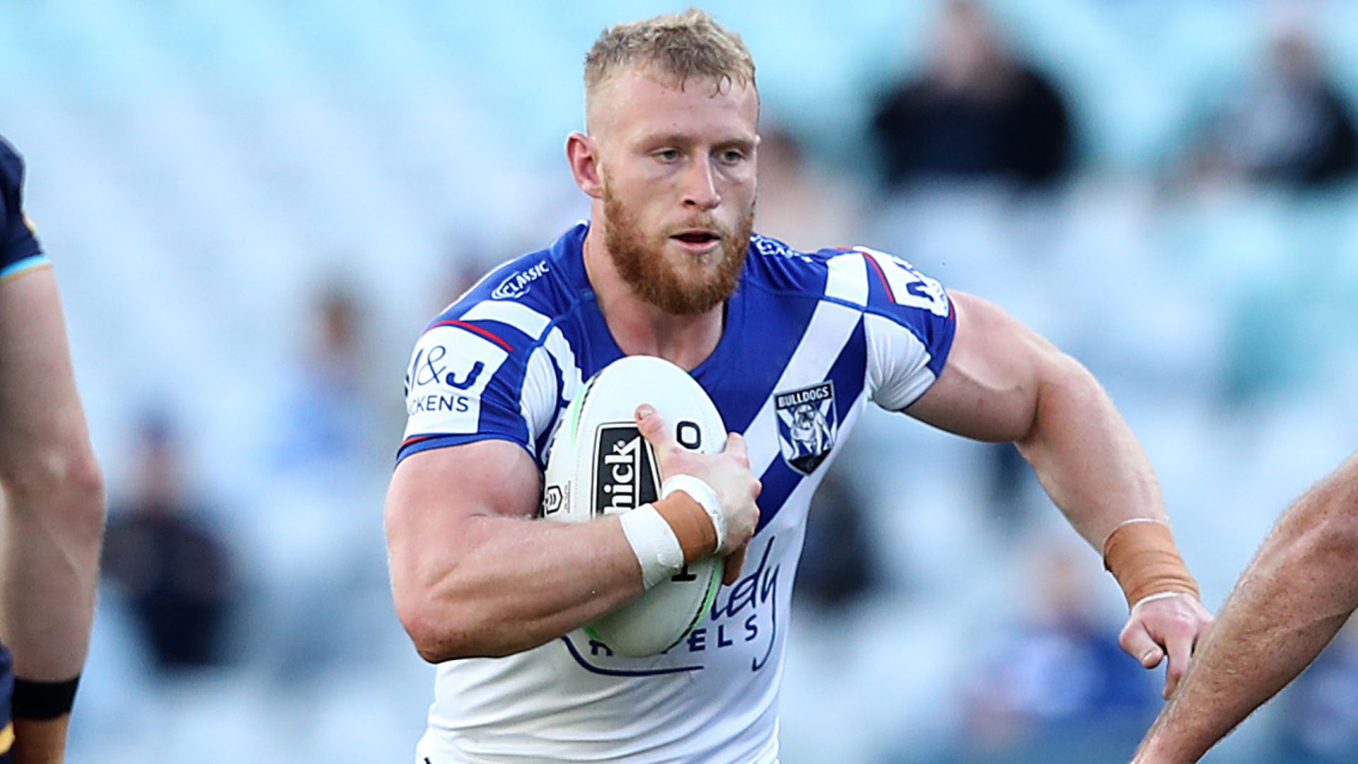 NRL talking points