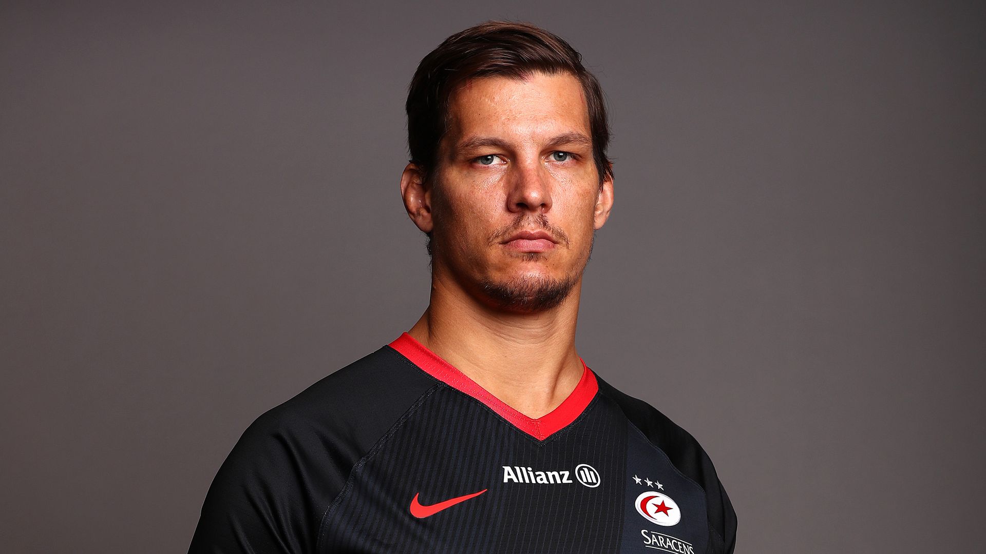 Rhodes available for semi after citing dismissed