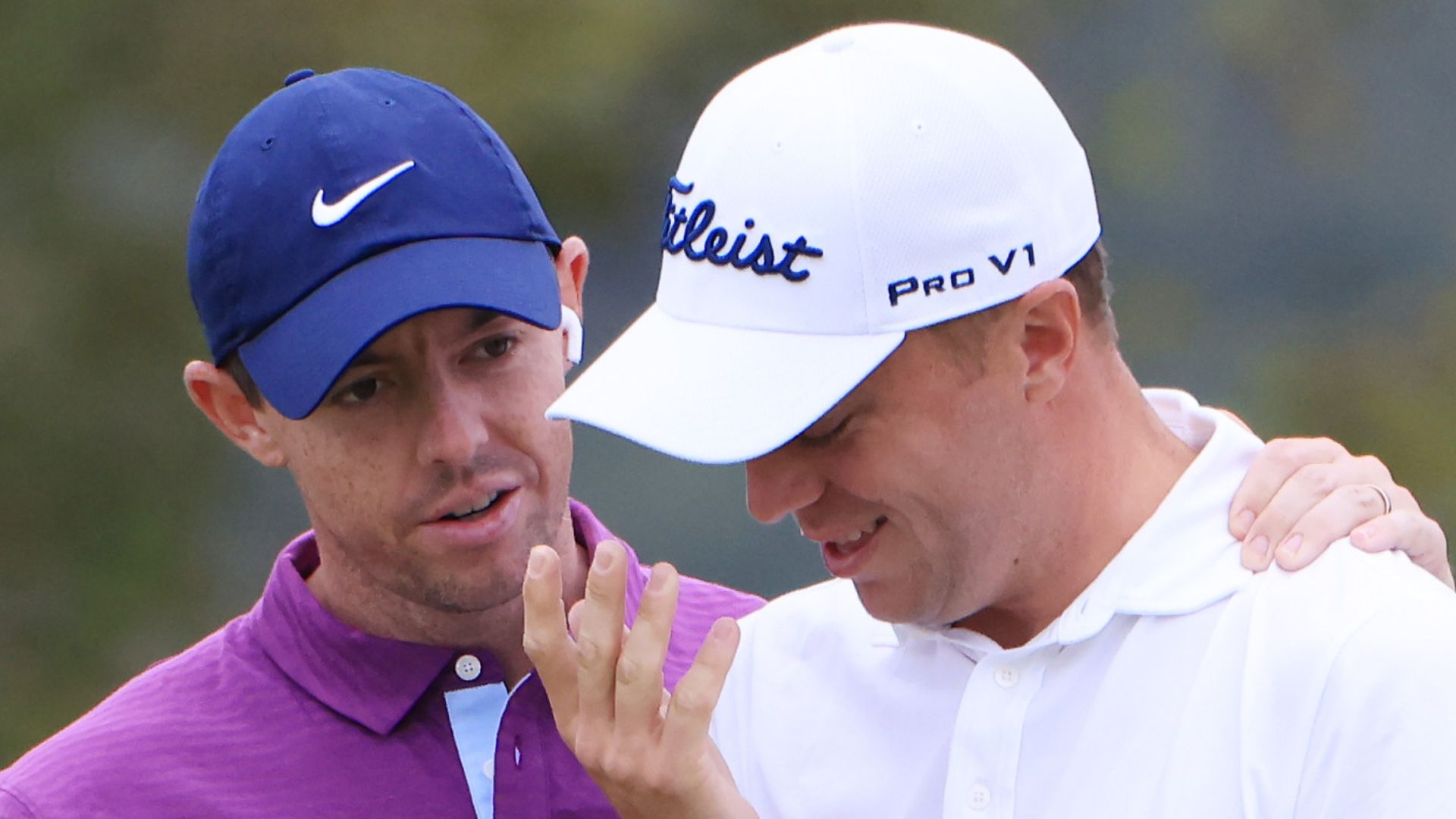 Masters betting: Conditions favour McIlroy