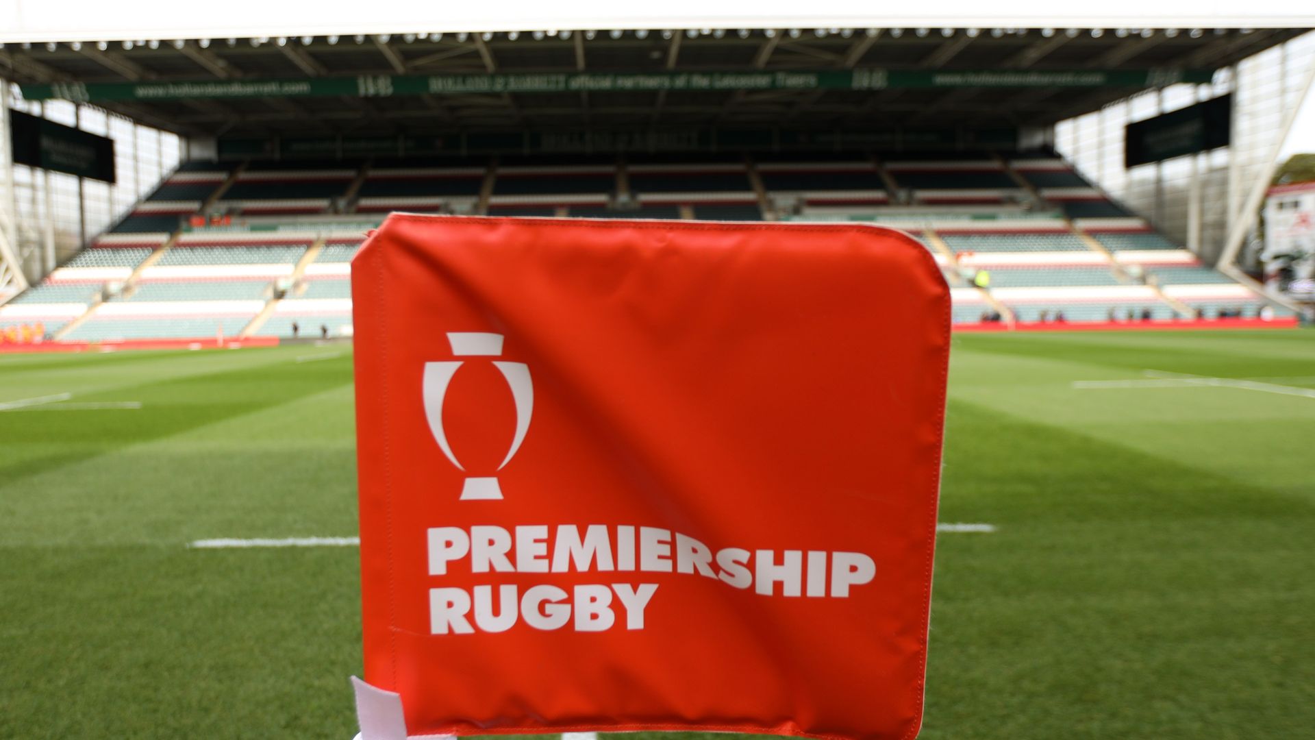 Four Premiership players test positive