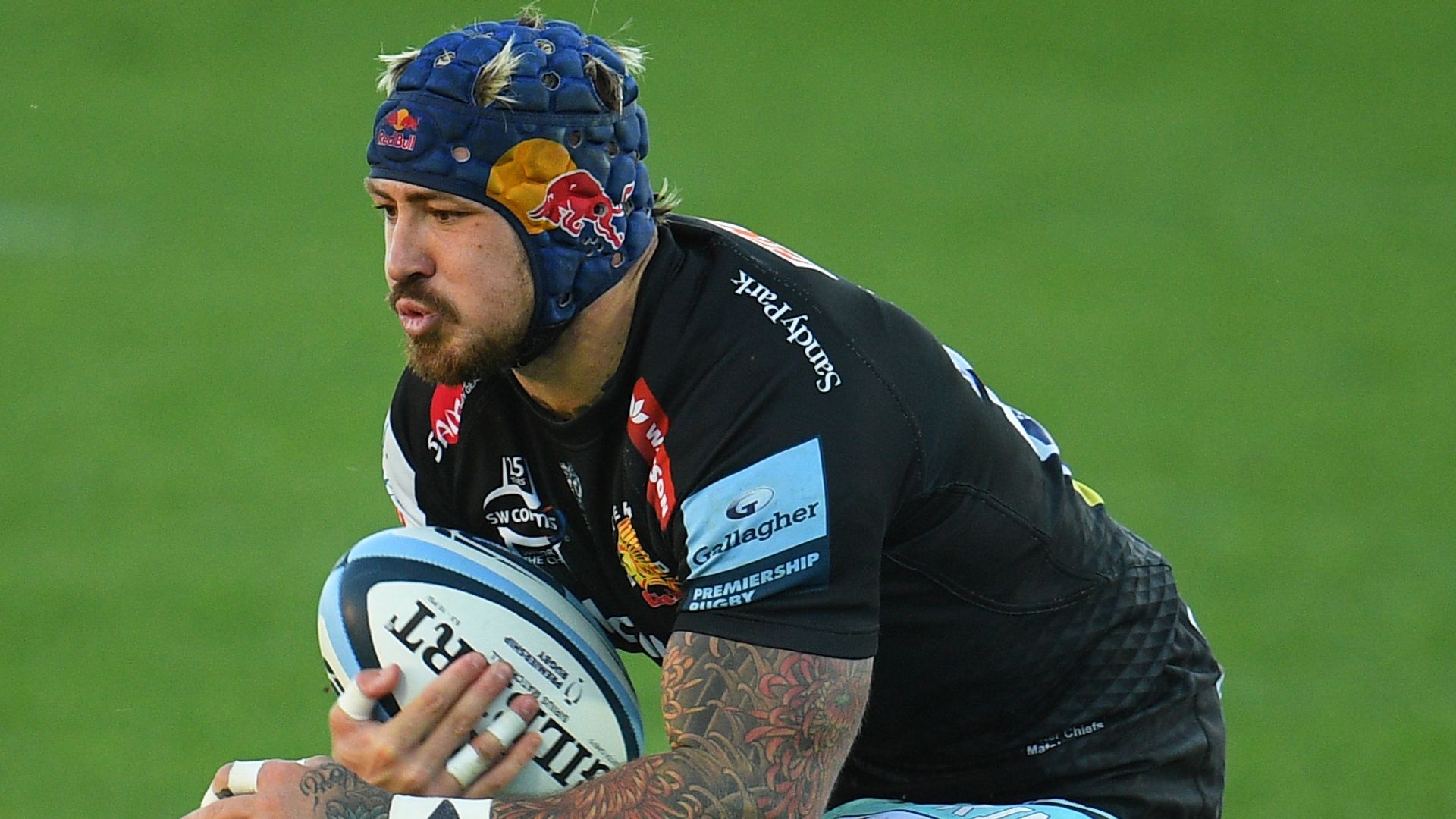 Baxter: Nowell fit for Champions Cup final