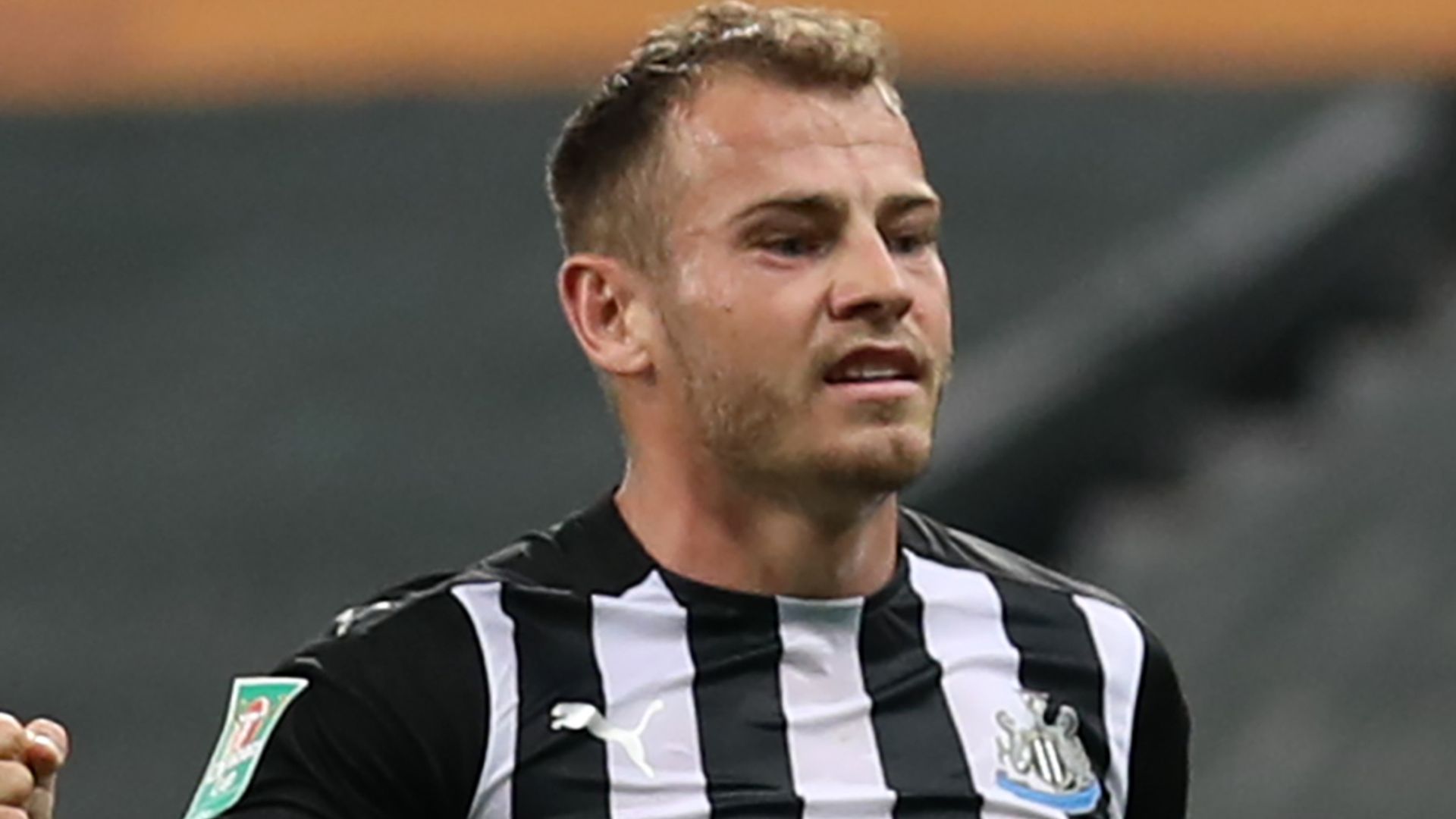 Fraser scores on debut to see Newcastle through