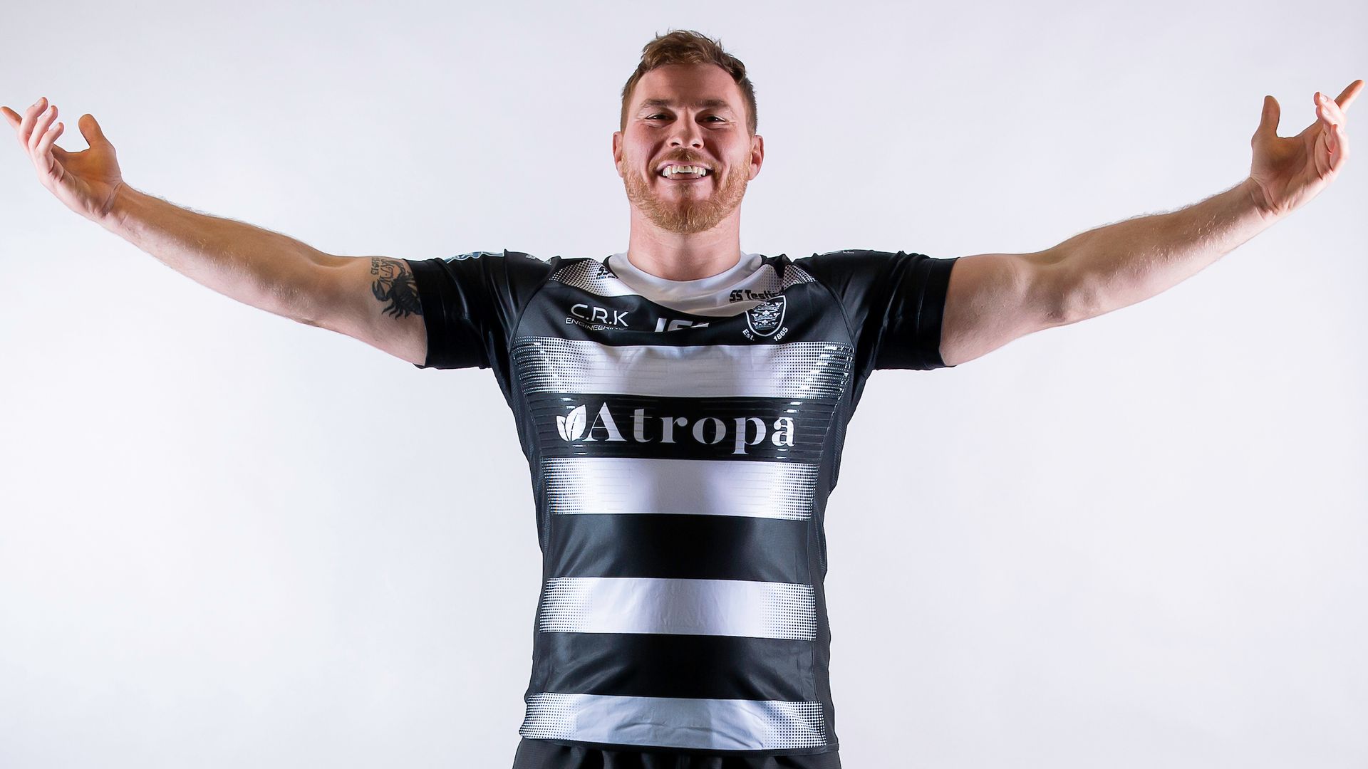 Castleford vs Hull FC: Taylor returns after six months
