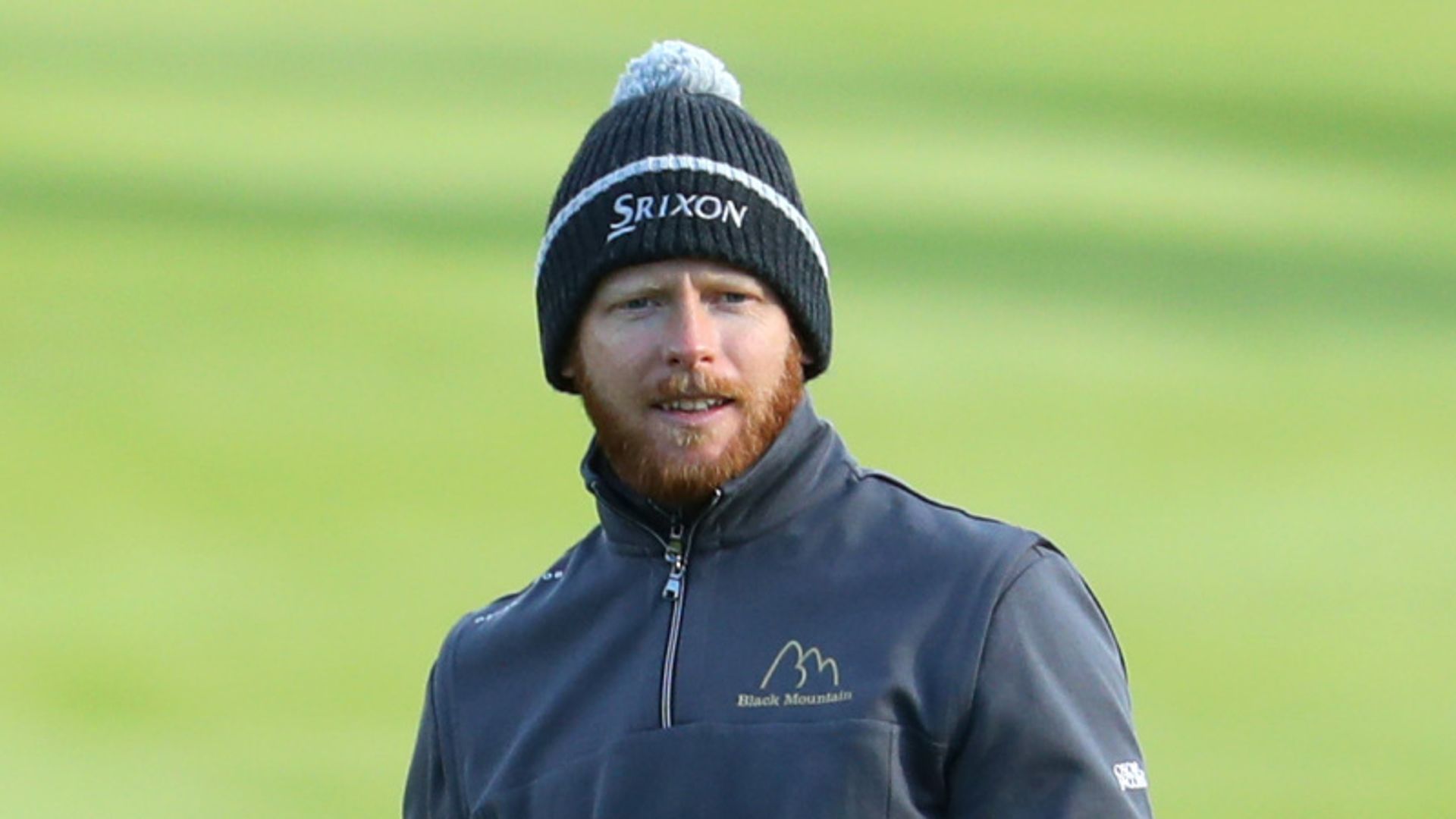 Soderberg out due to Covid-19 precaution