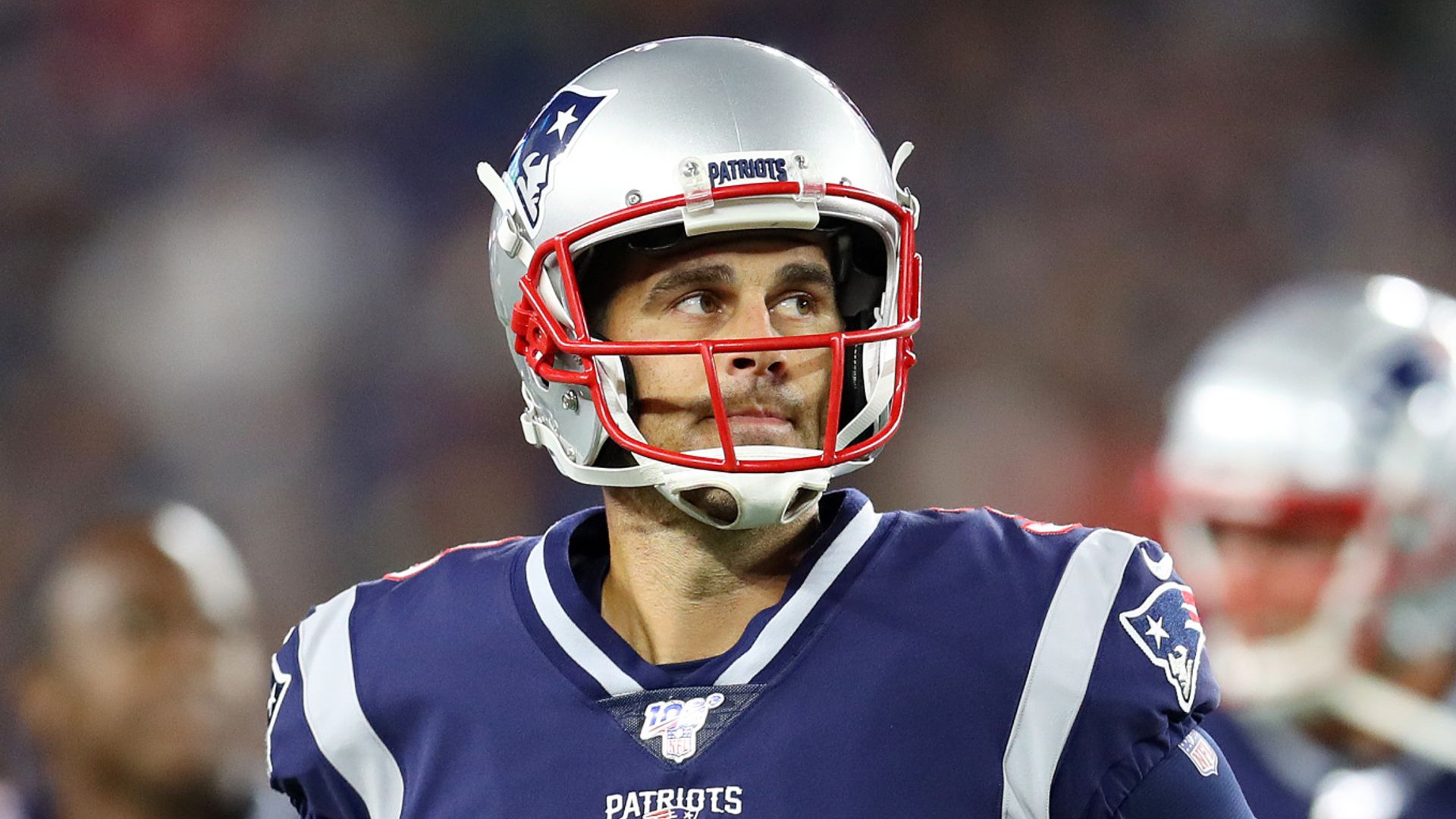 Titans sign former Patriots kicker Gostkowski