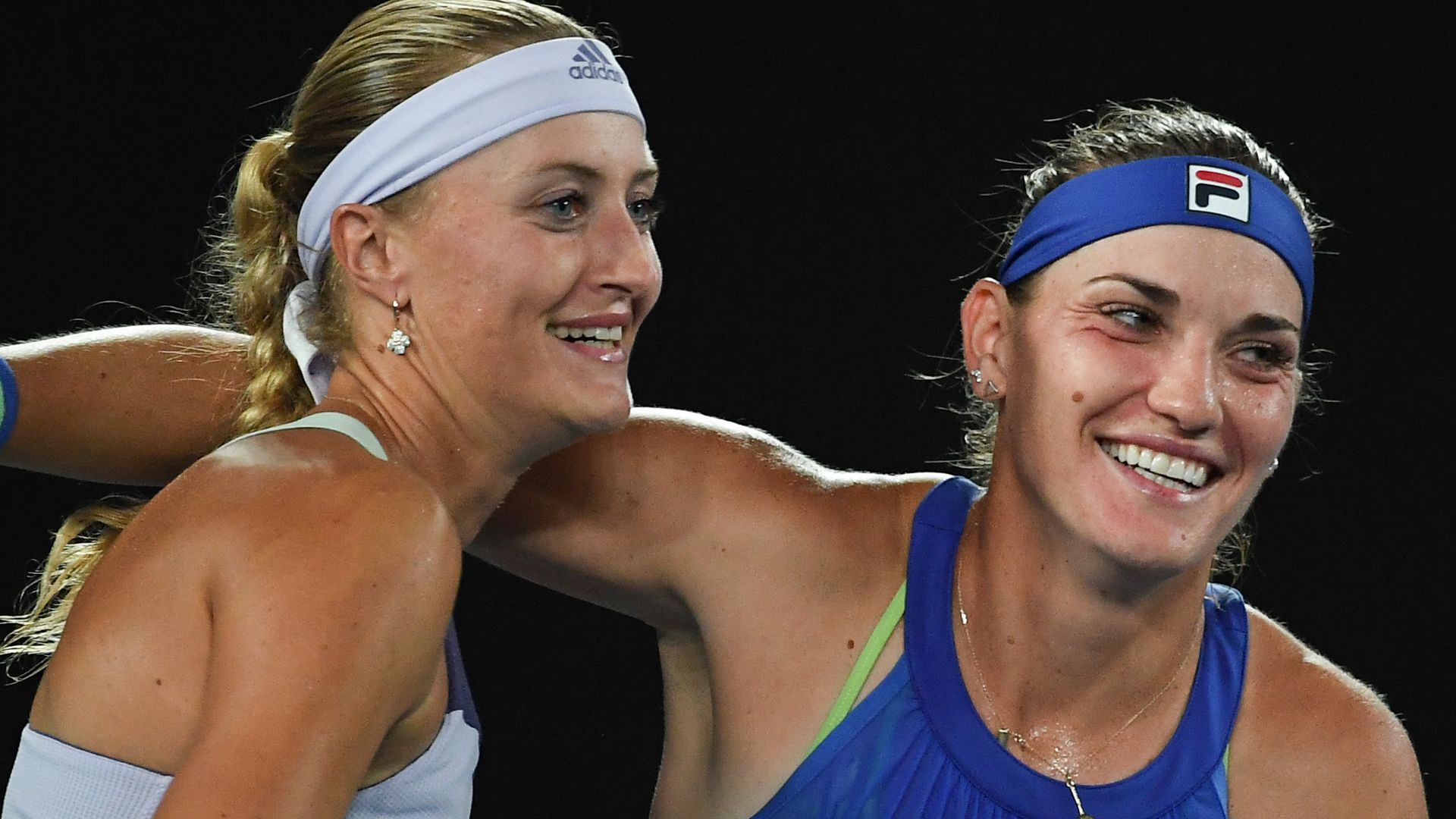 Babos angered by 'terribly unfair' decision-making