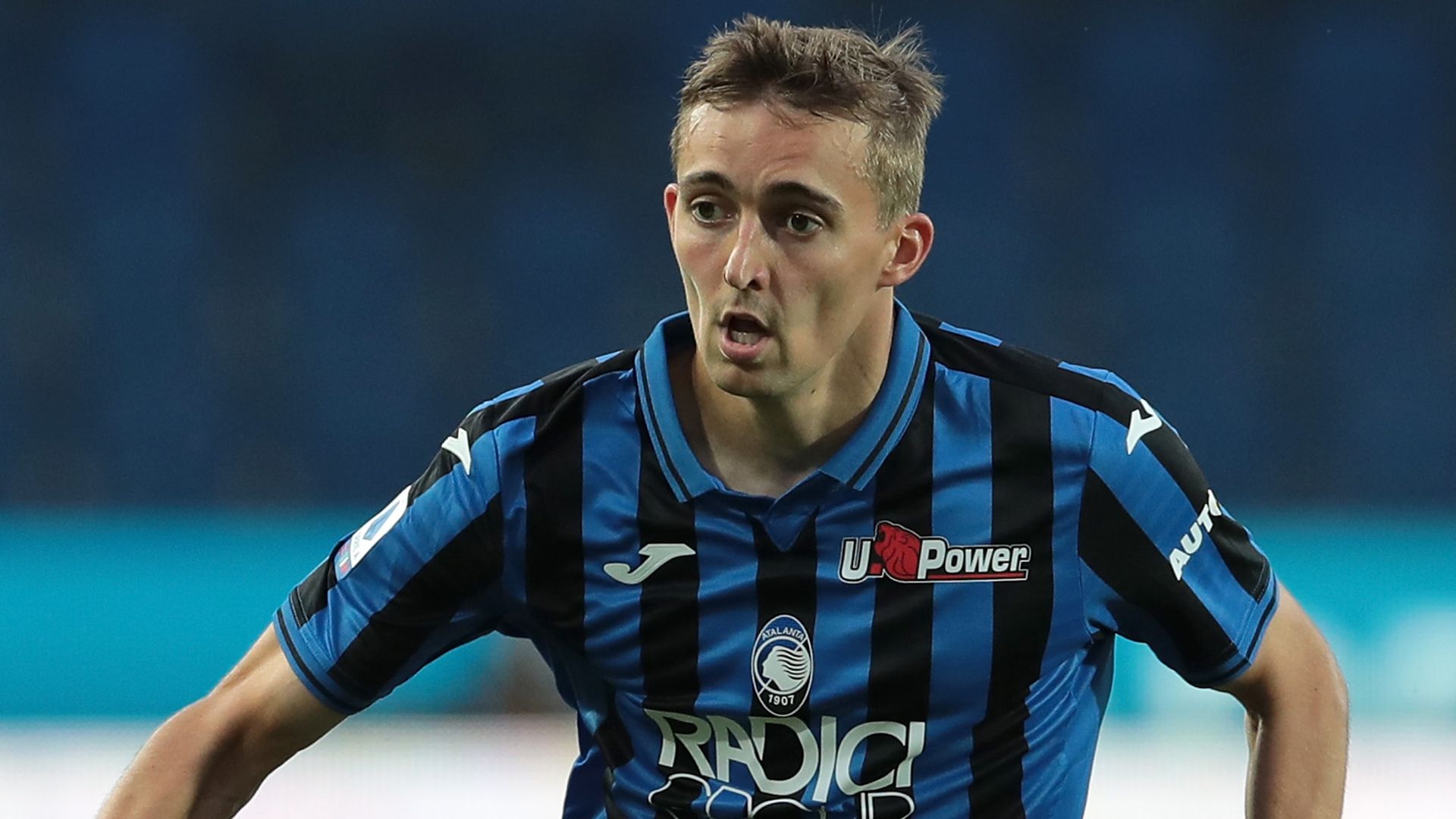 Leicester sign Castagne from Atalanta