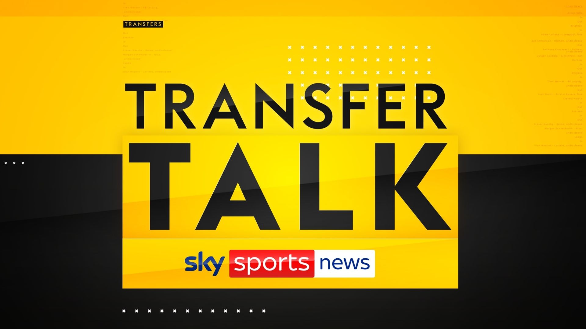 Transfer Talk Podcast: Deadline Day winners and losers