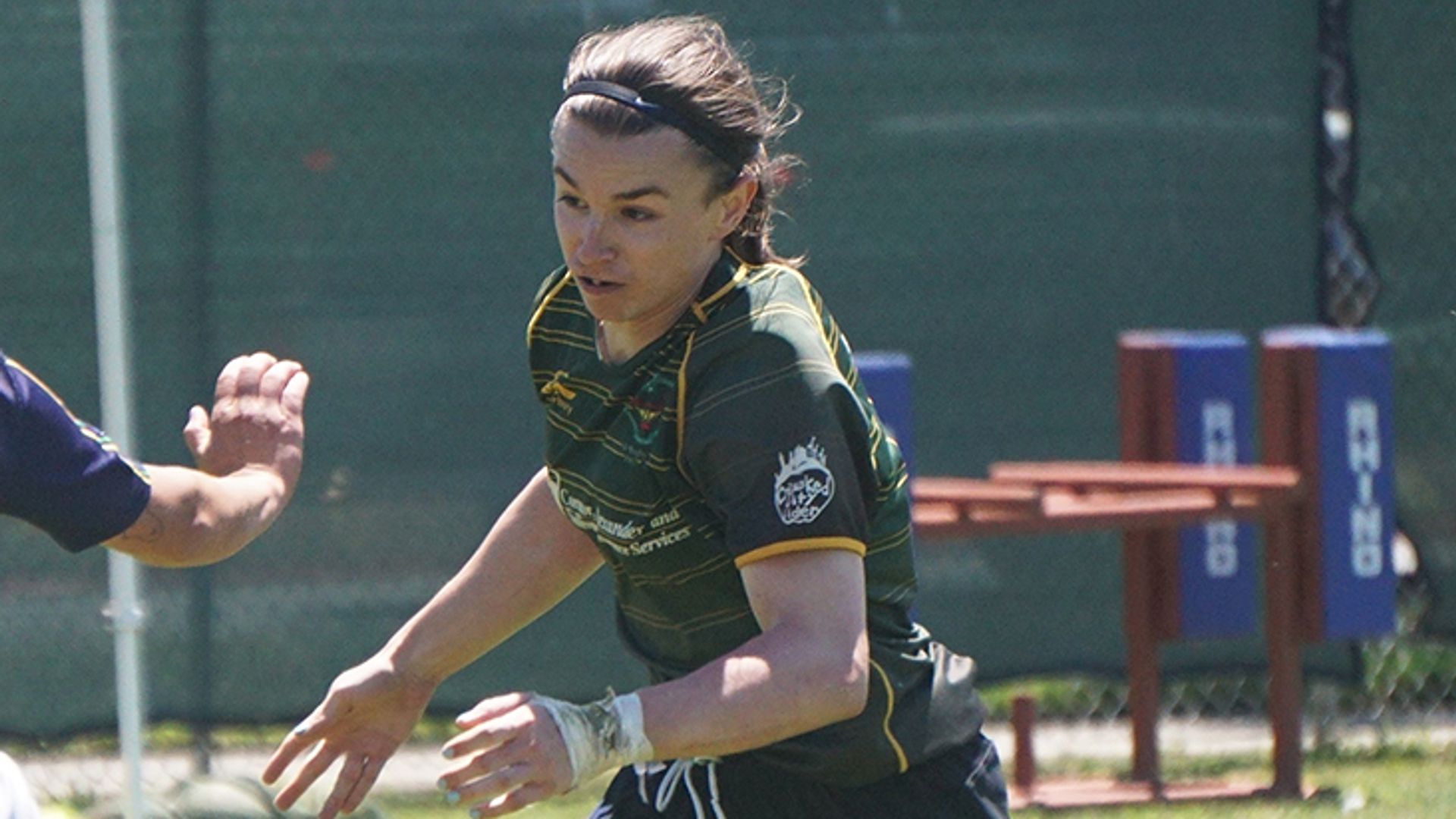 World Rugby facing questions over trans women ban