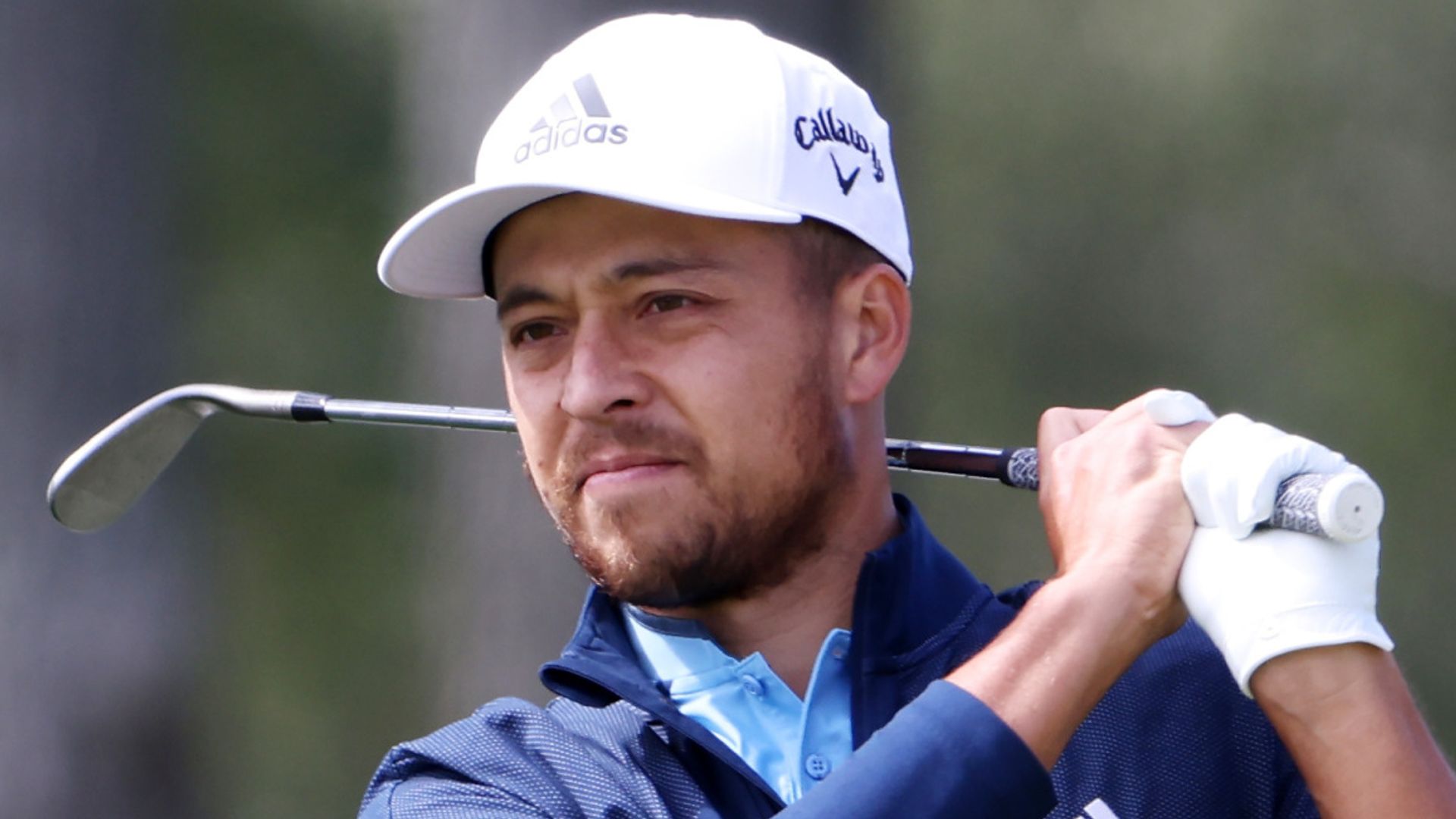 US Open: Day 4 top shots