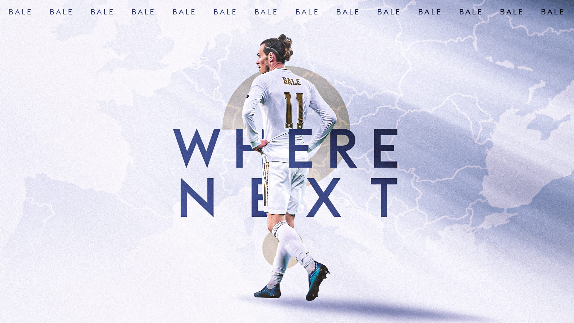 Where could Bale go next?