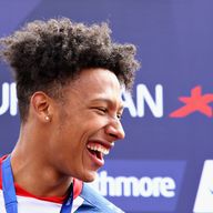 Kye Whyte will have to wait until 2021 for his debut Games