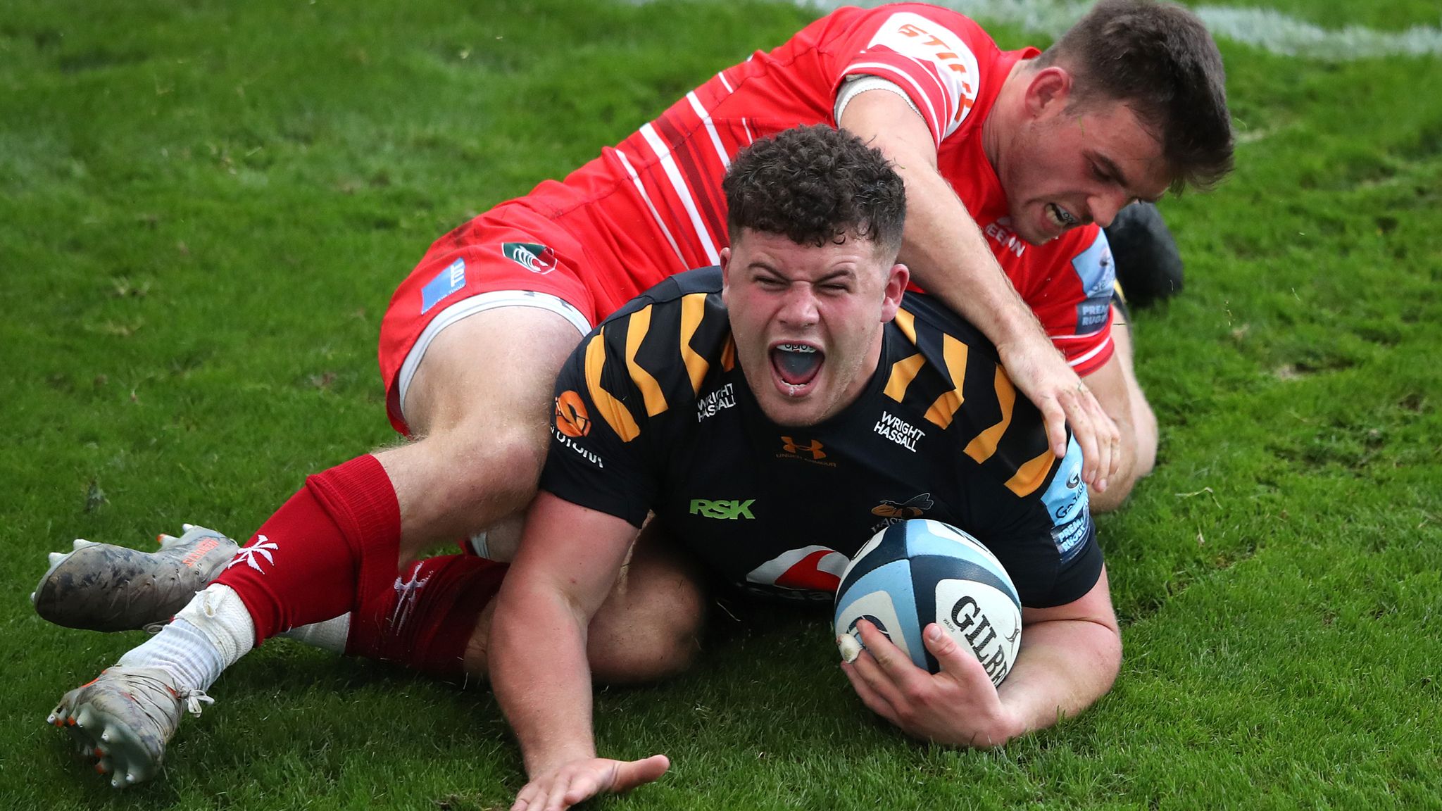 Gallagher Premiership Sunday S Talking Points Rugby Union News Sky Sports