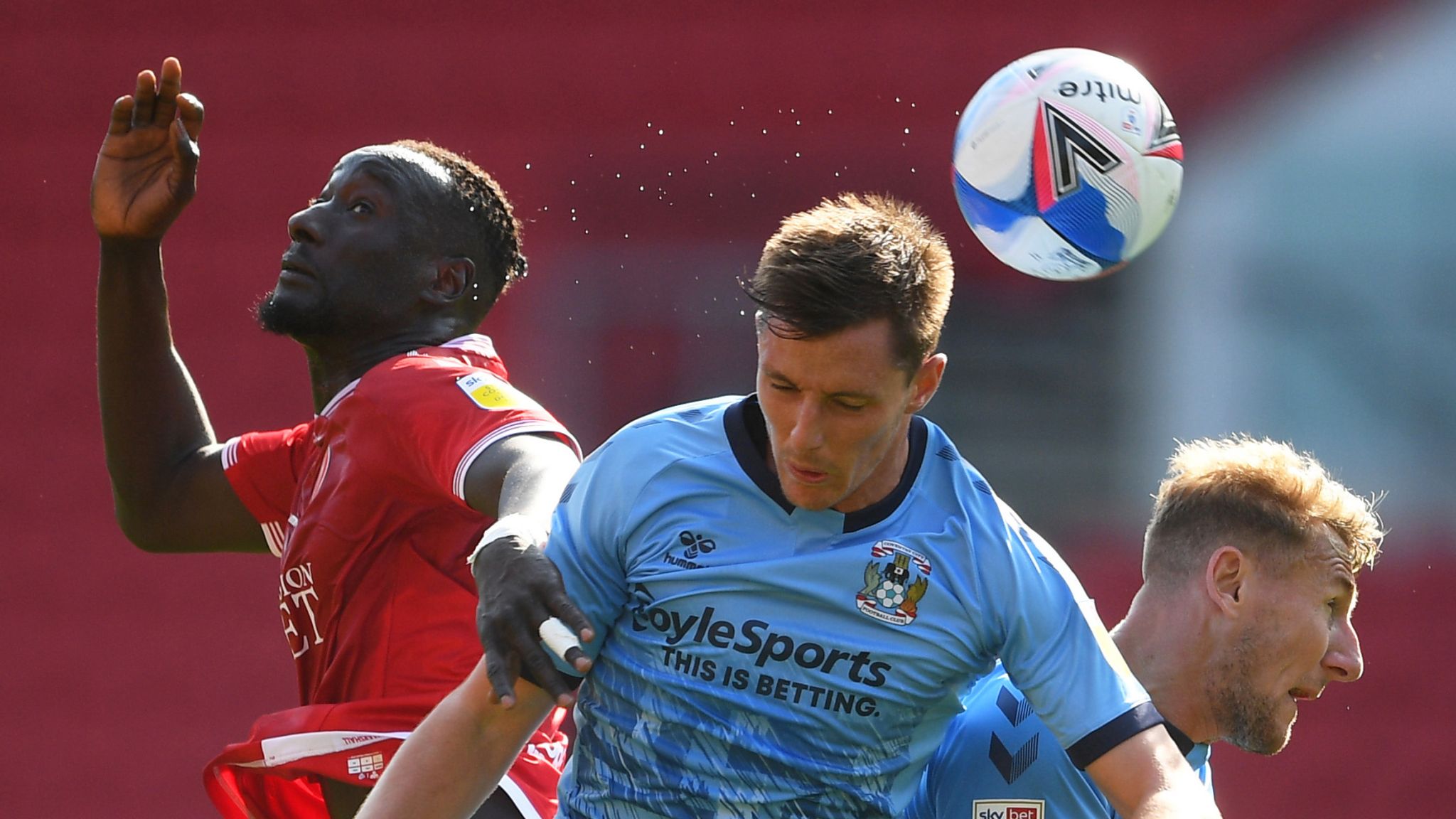 Championship Football News Fixtures Results Table Sky Sports