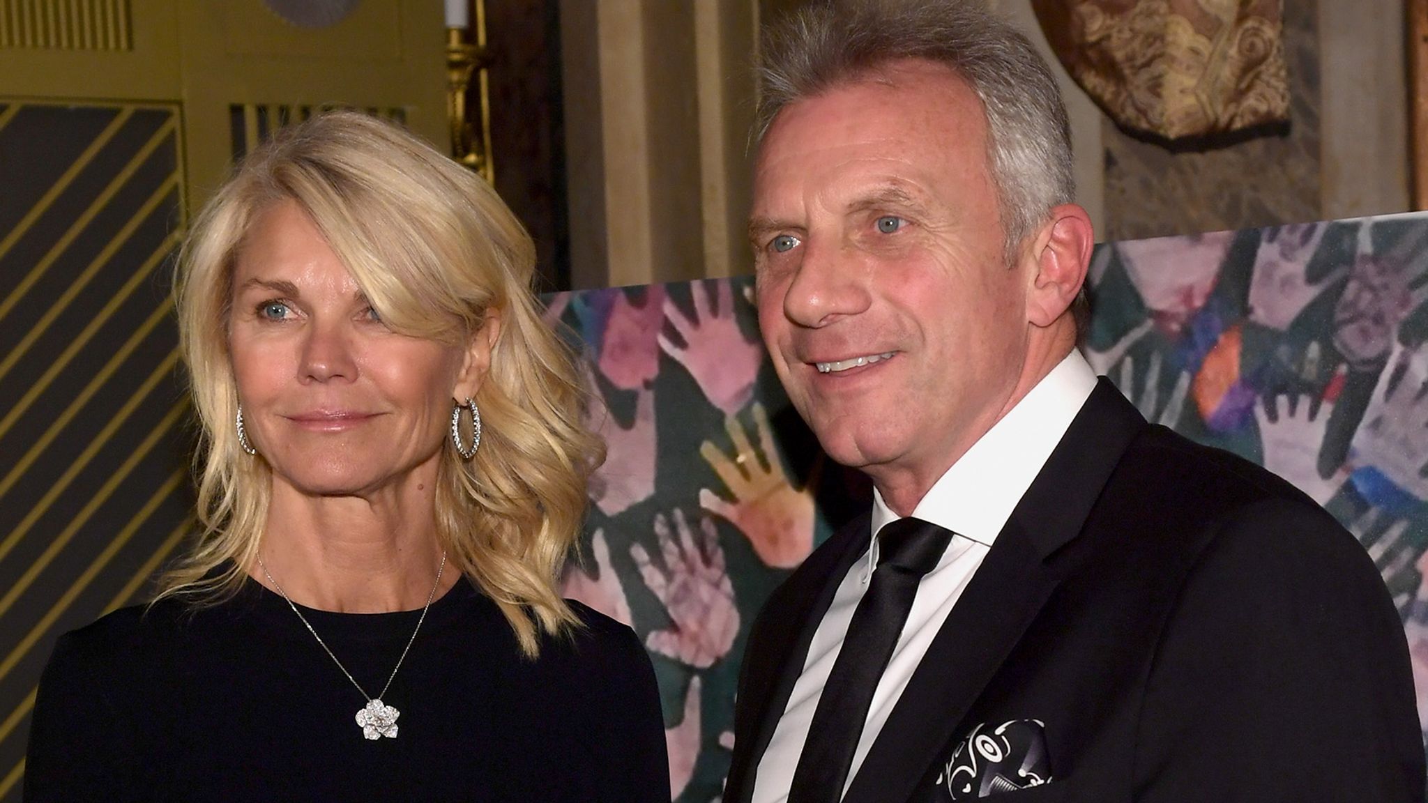 Joe Montana & His Wife Stopped a Kidnapping of 9-Month-Old Grandchild -  FanBuzz