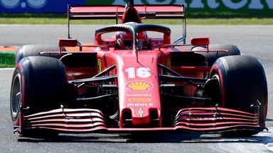 Mick Schumacher wins in F2 in 'ray of sunshine' for Ferrari at Monza