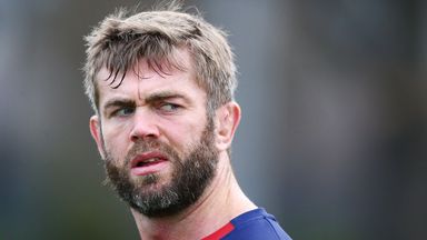 Former England and British and Irish Lions lock Geoff Parling has been named as Australia's new lineout coach