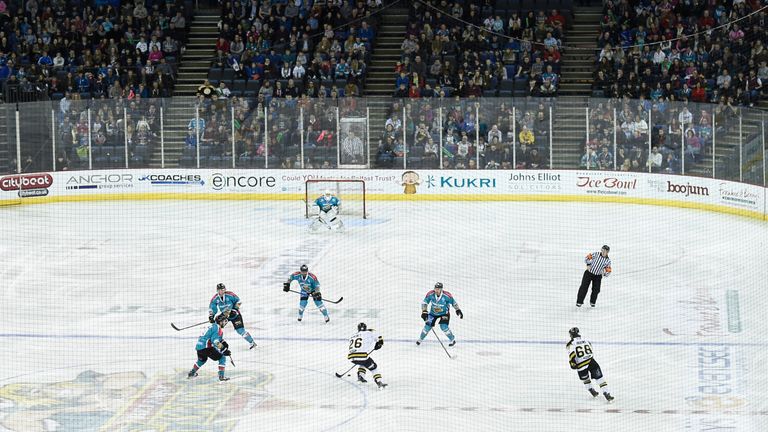 All 10 Elite League teams agreed the 2020/21 season could not go ahead