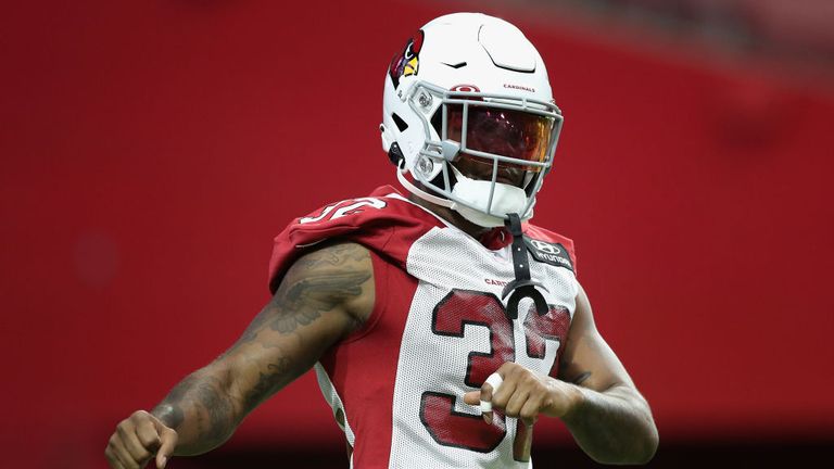 Budda Baker has publicised direct messages sent to him on Instagram