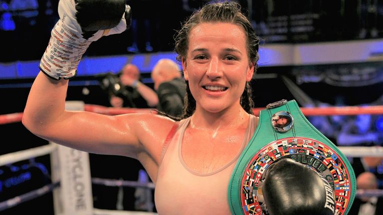 gb-boxer-chantelle-cameron-reflects-on-rio-gold-medal-boxing-news