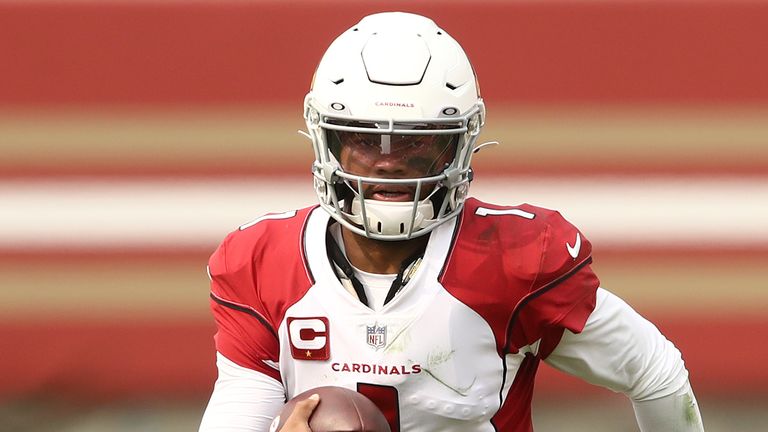 Kyler Murray: 'Never say never' on becoming two-sport star