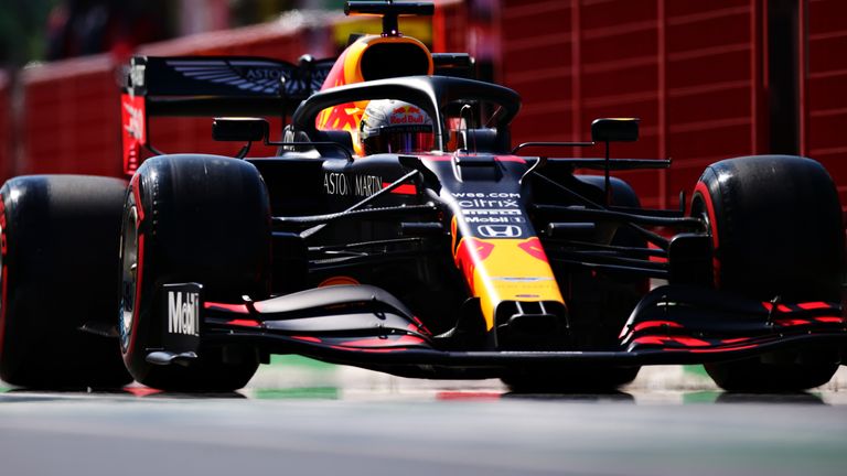 Honda will leave F1 at the end of the 2021 season, but why, and what next for Red Bull? Sky Sports' Craig Slater explains